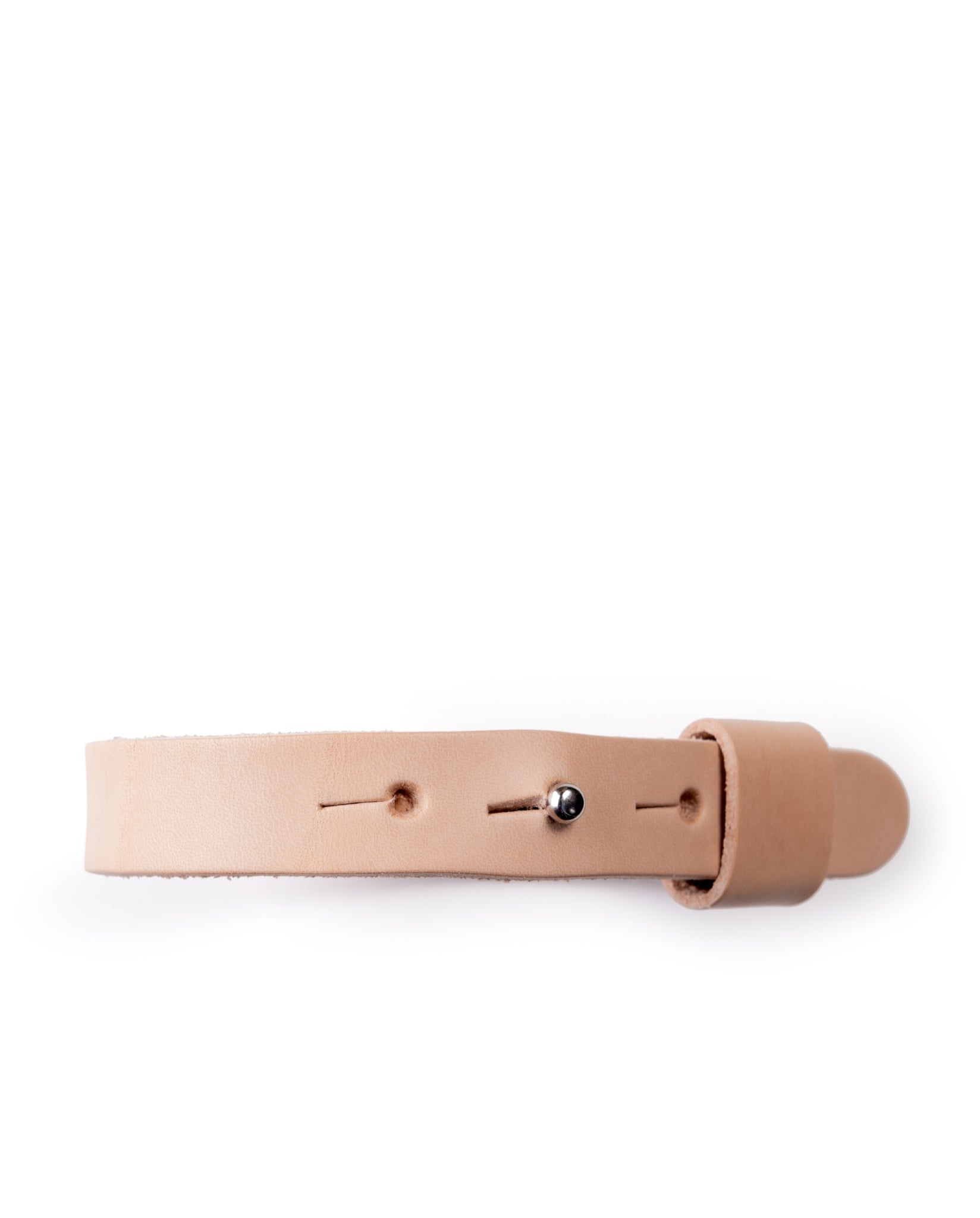 Soft keychain Cicle belt