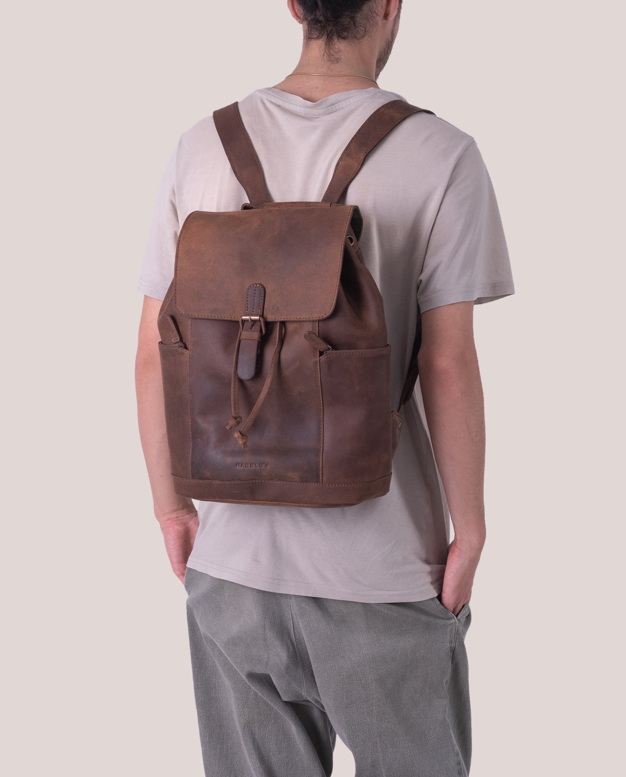 Antic heritage Backpack L
