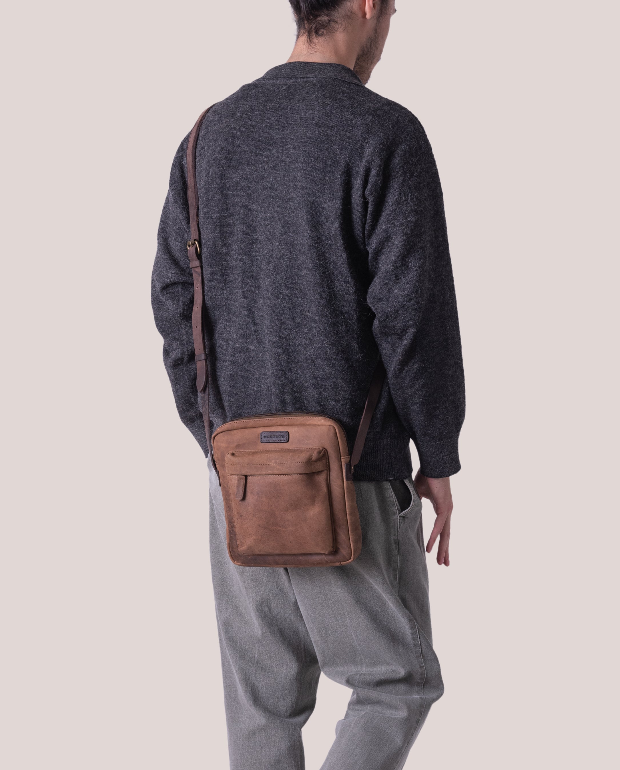Antic heritage Crossbag