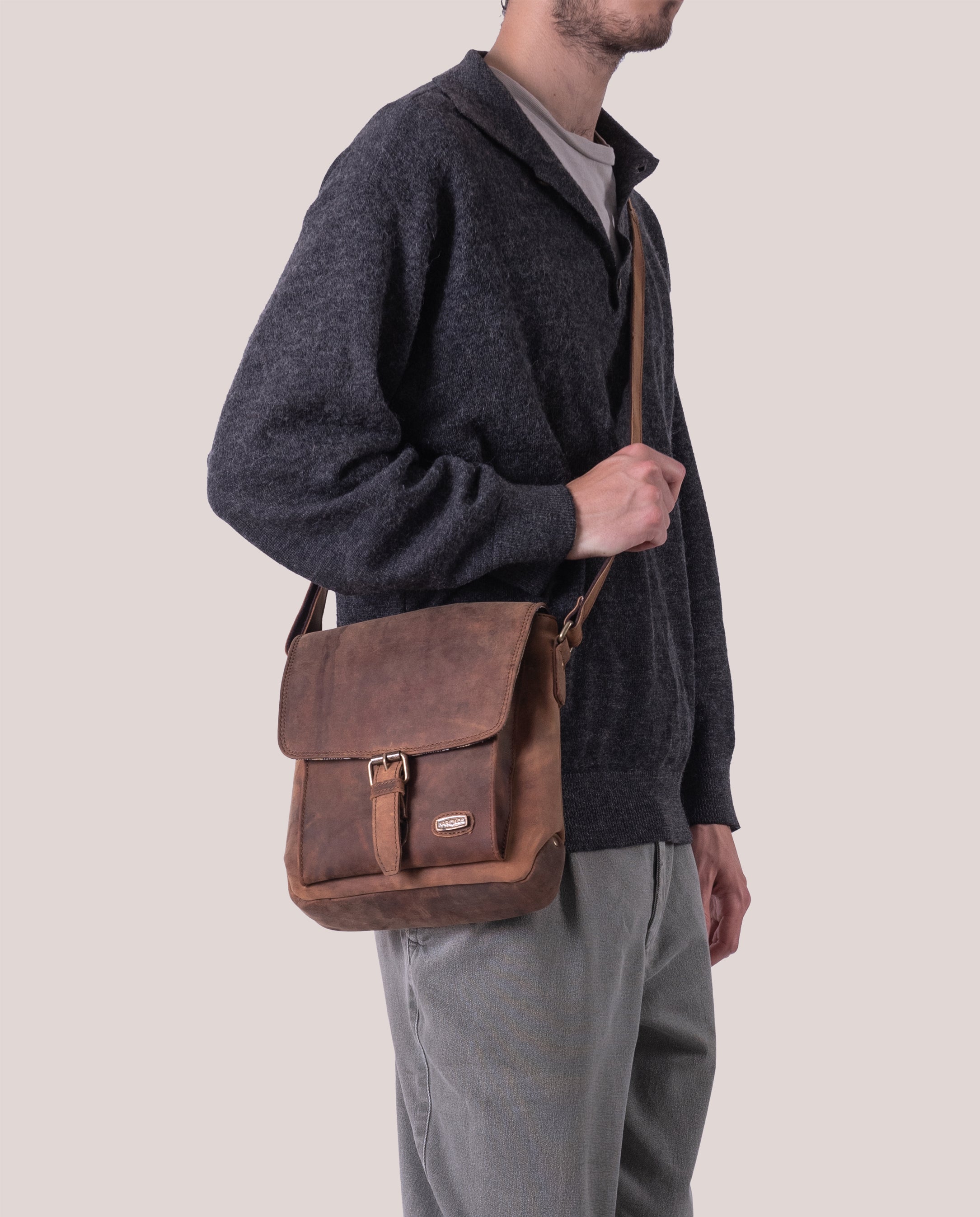 Antic heritage Crossbag