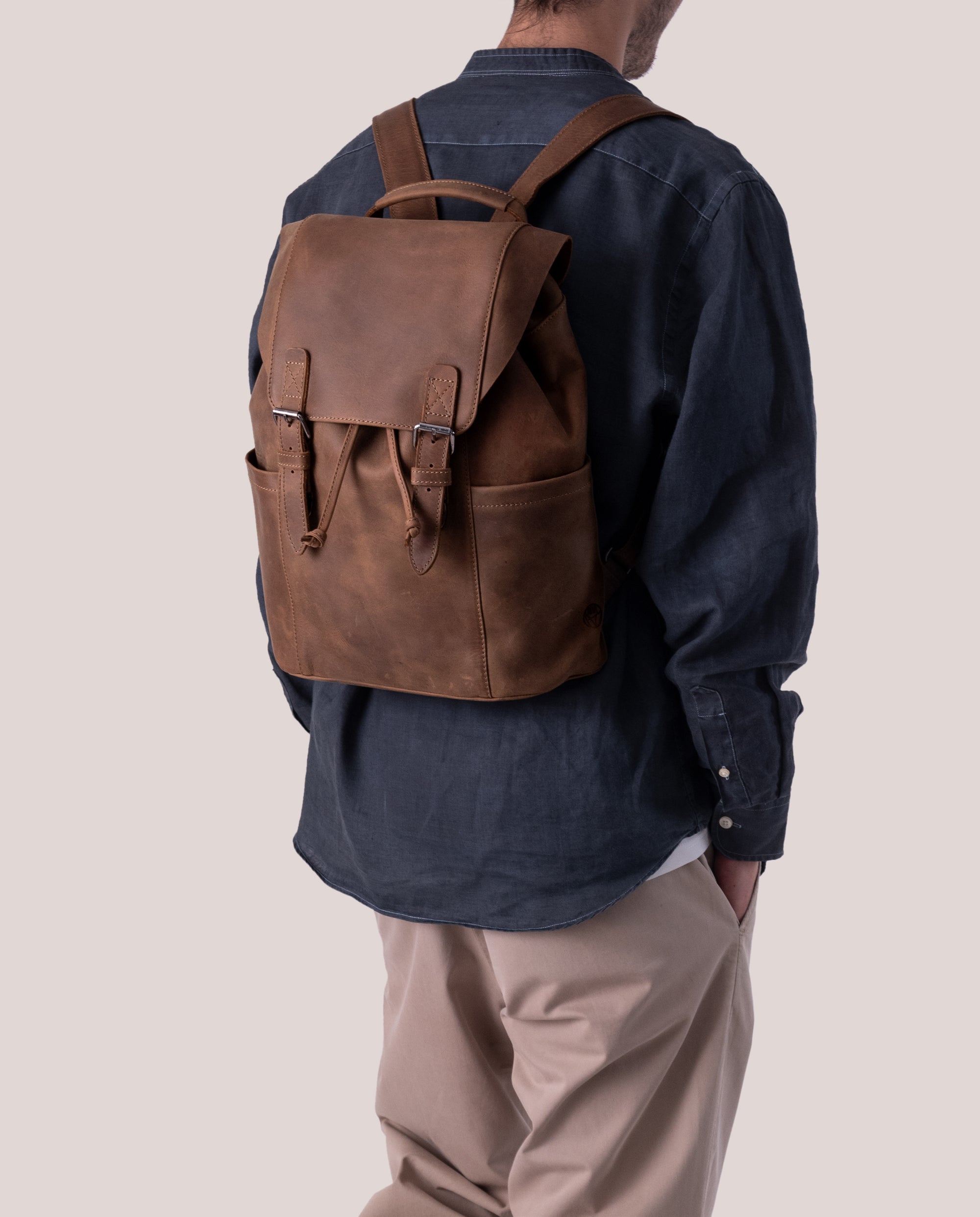 Toro Backpack large