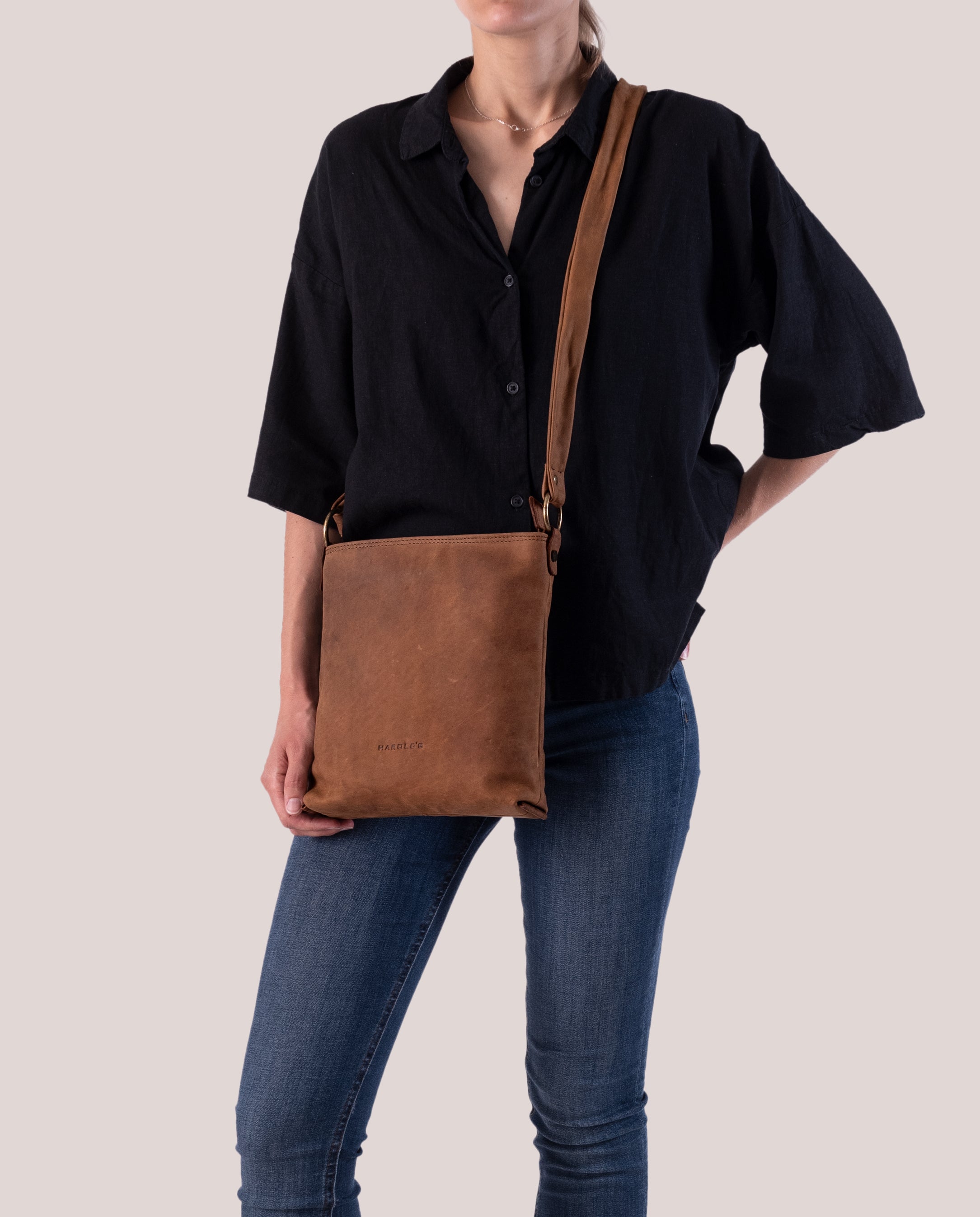 Antic heritage Crossbag