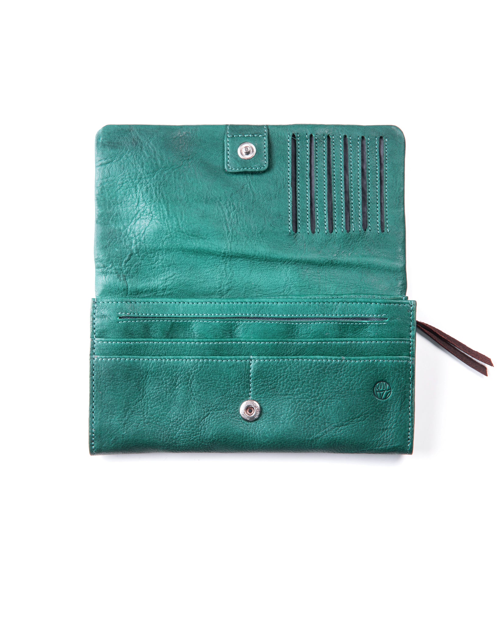 Chacoral Soft wallet flap large