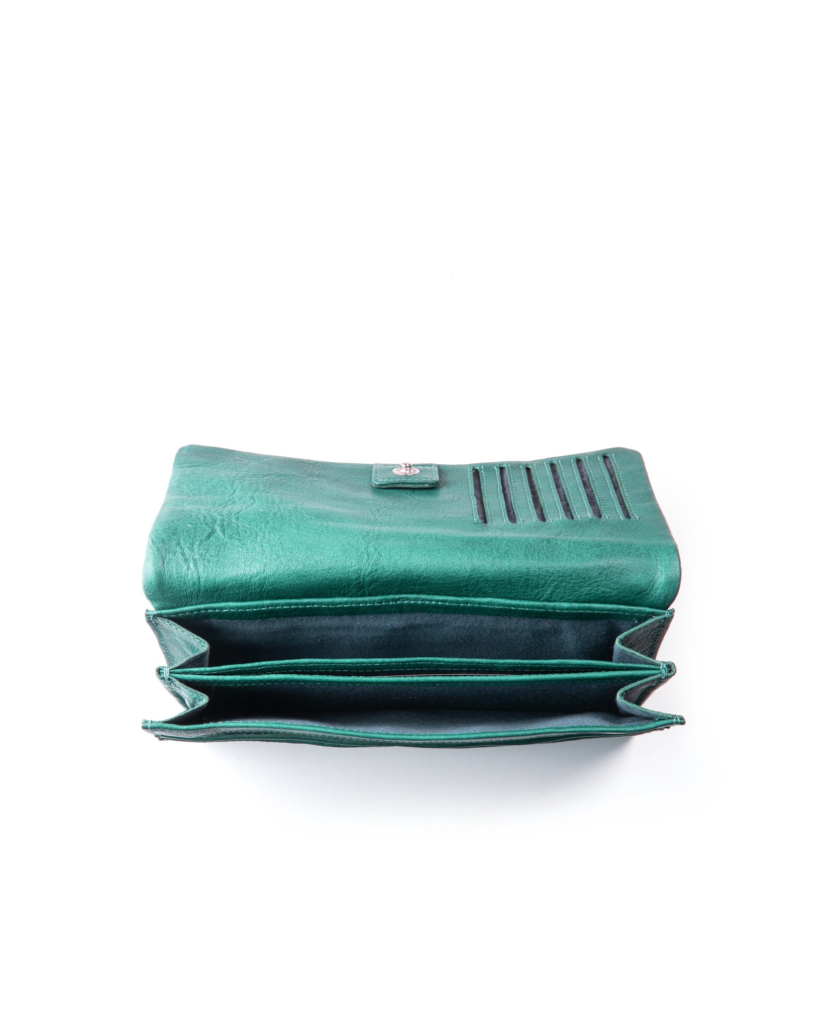 Chacoral Soft wallet flap large