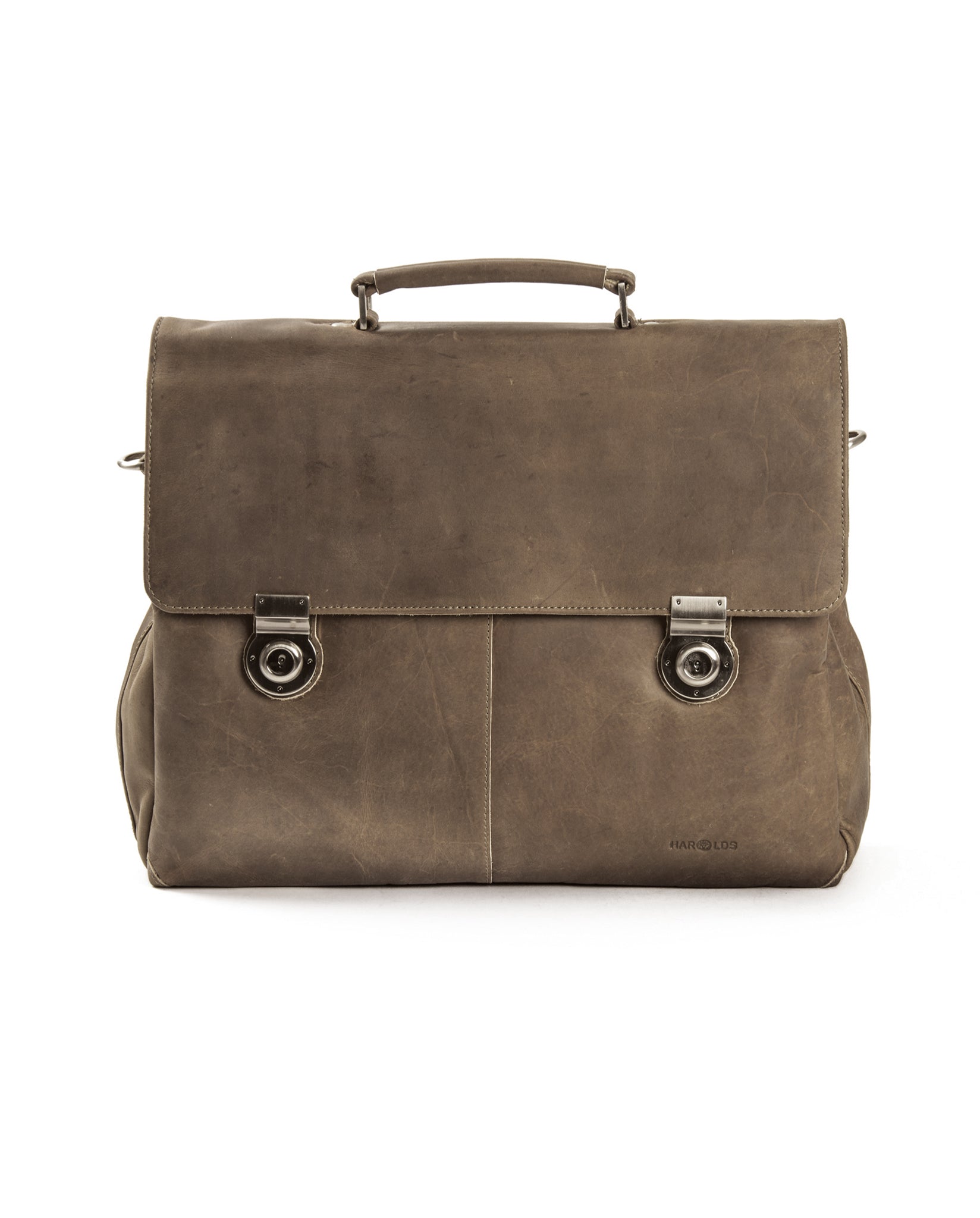 Antic briefcase M