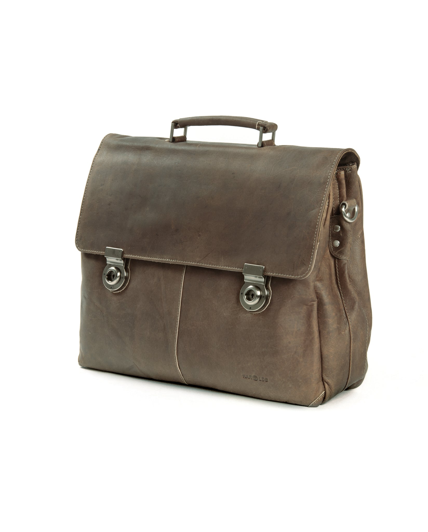 Antic briefcase M