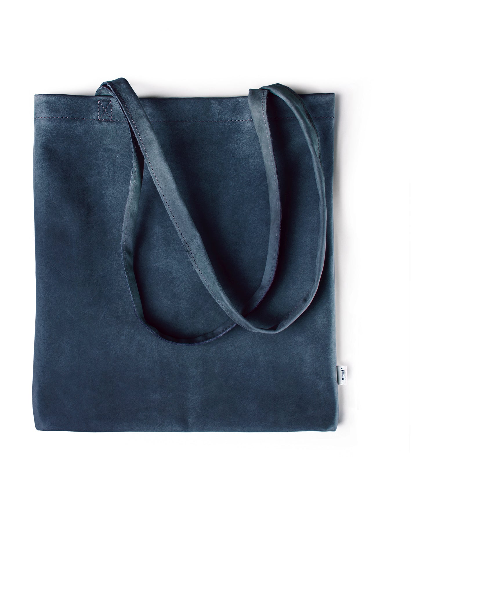 Kraud Leather fabricbag