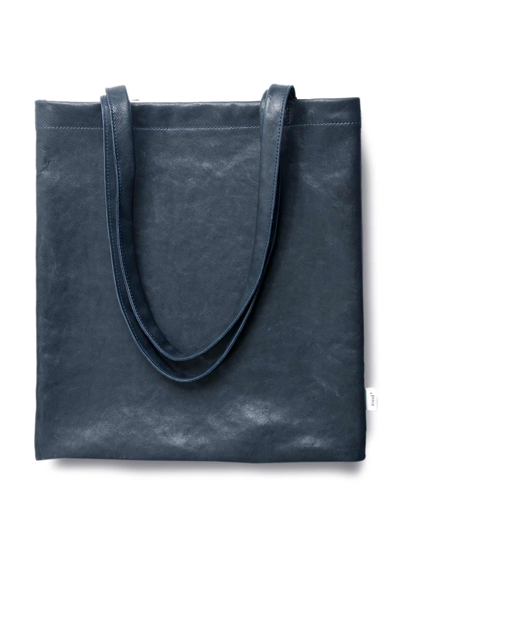 Kraud Leather fabricbag