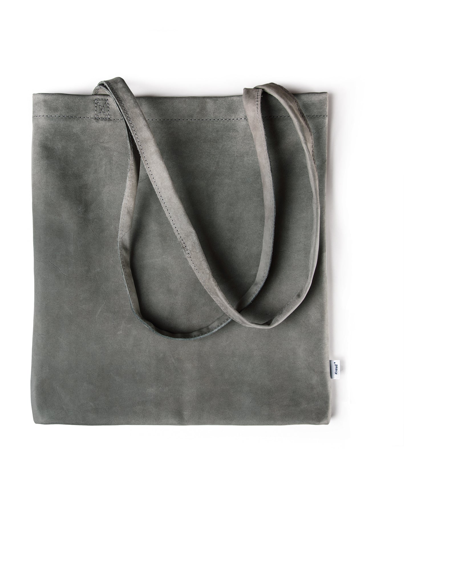 Kraud Leather fabricbag