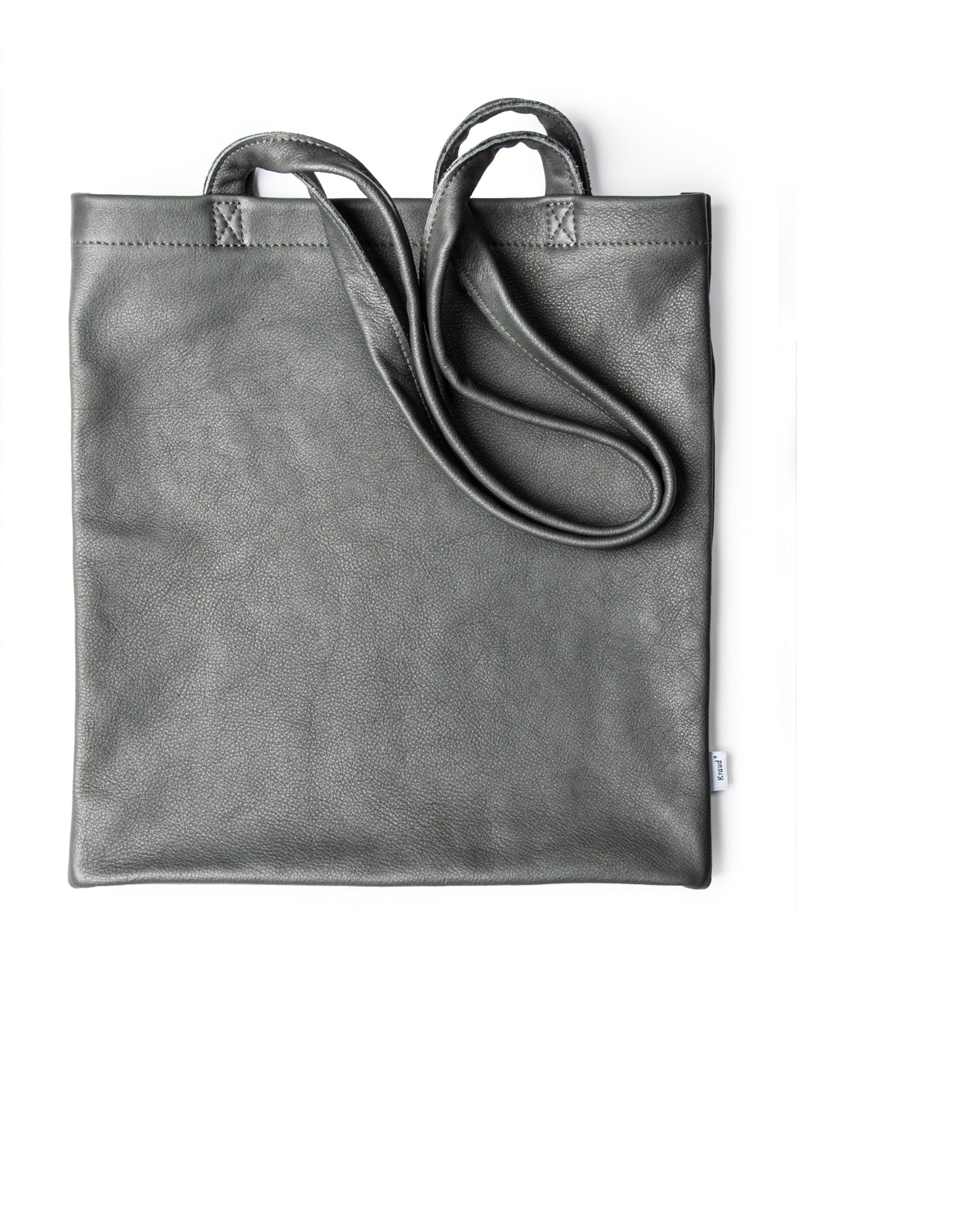 Kraud Leather fabricbag