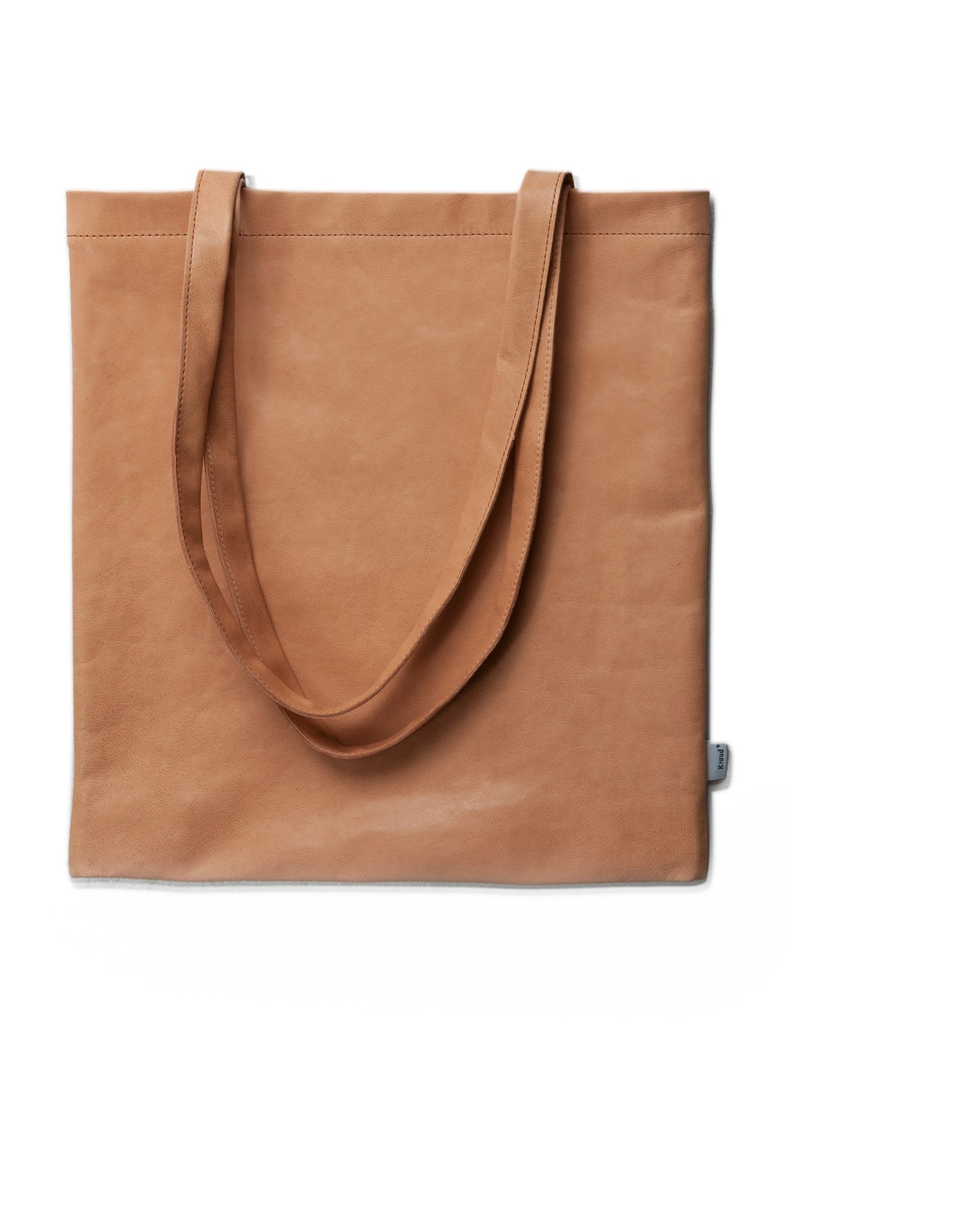Kraud Leather fabricbag