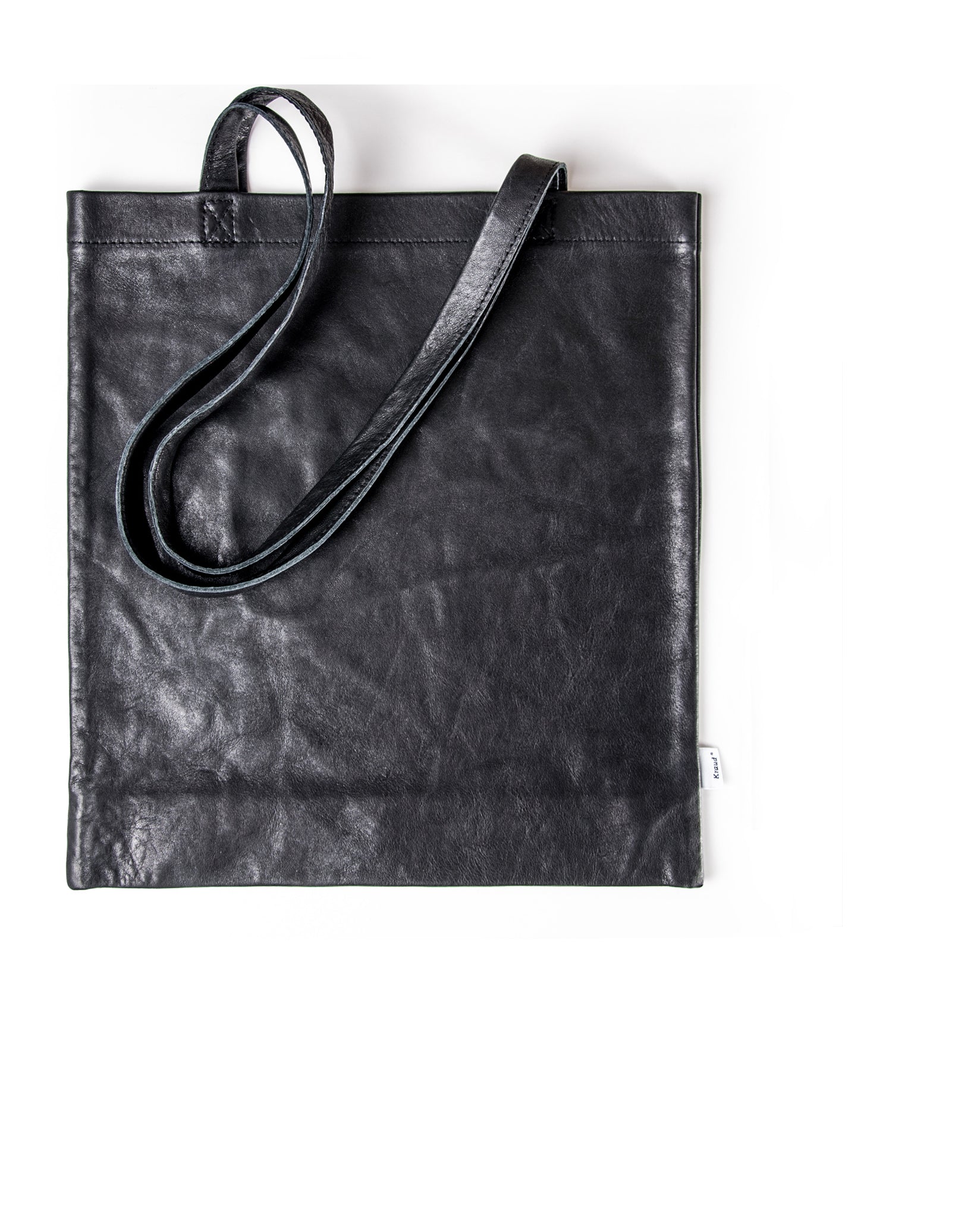 Kraud Leather fabricbag