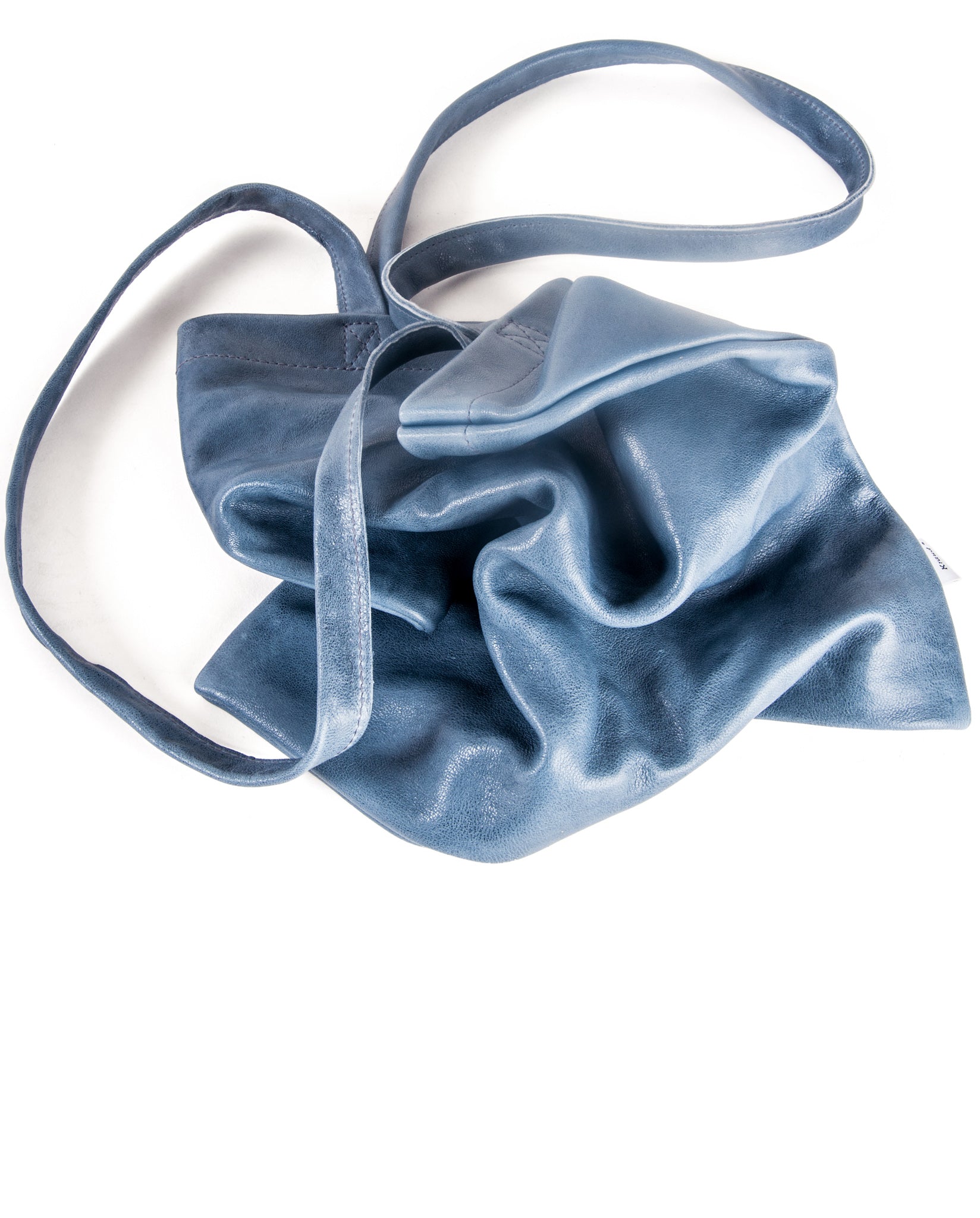 Kraud Leather fabricbag