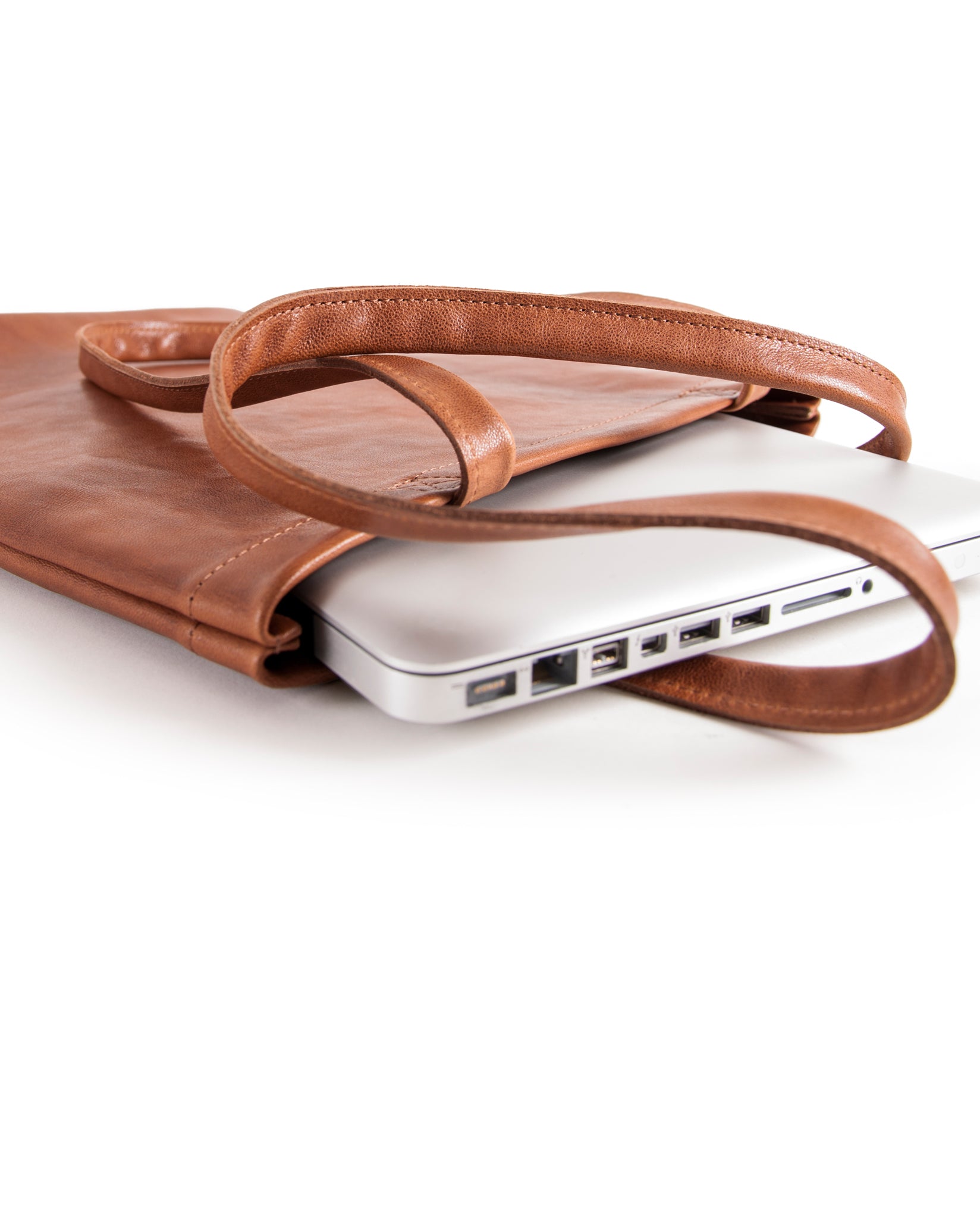 Kraud Leather fabricbag