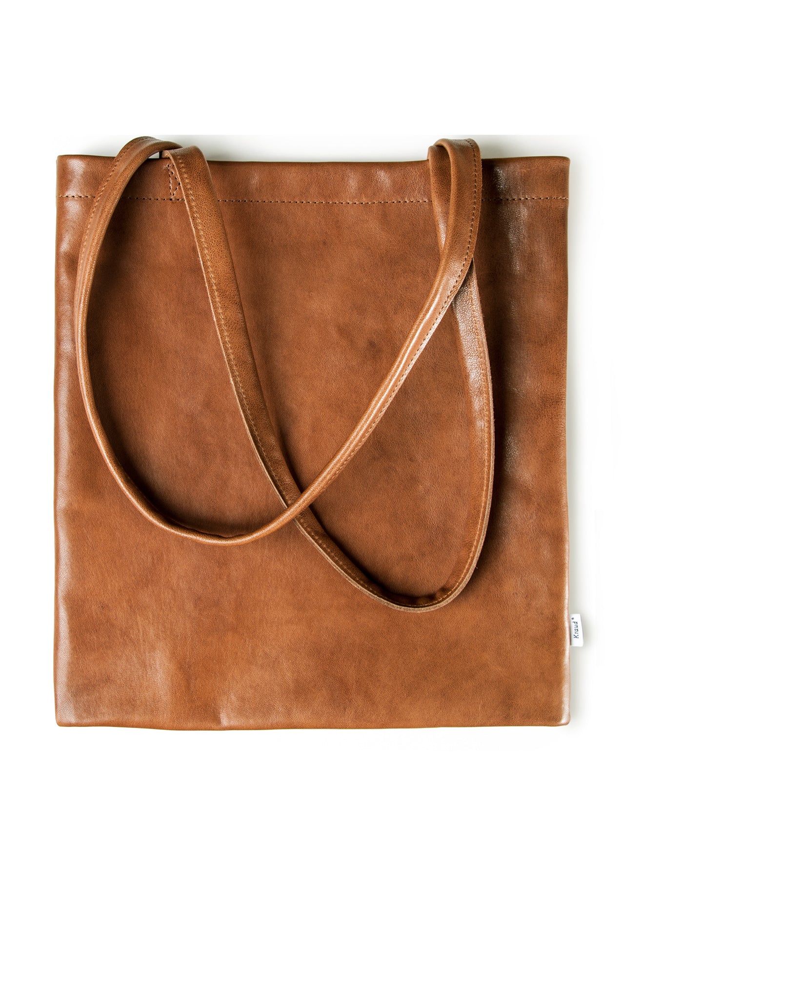 Kraud Leather fabricbag