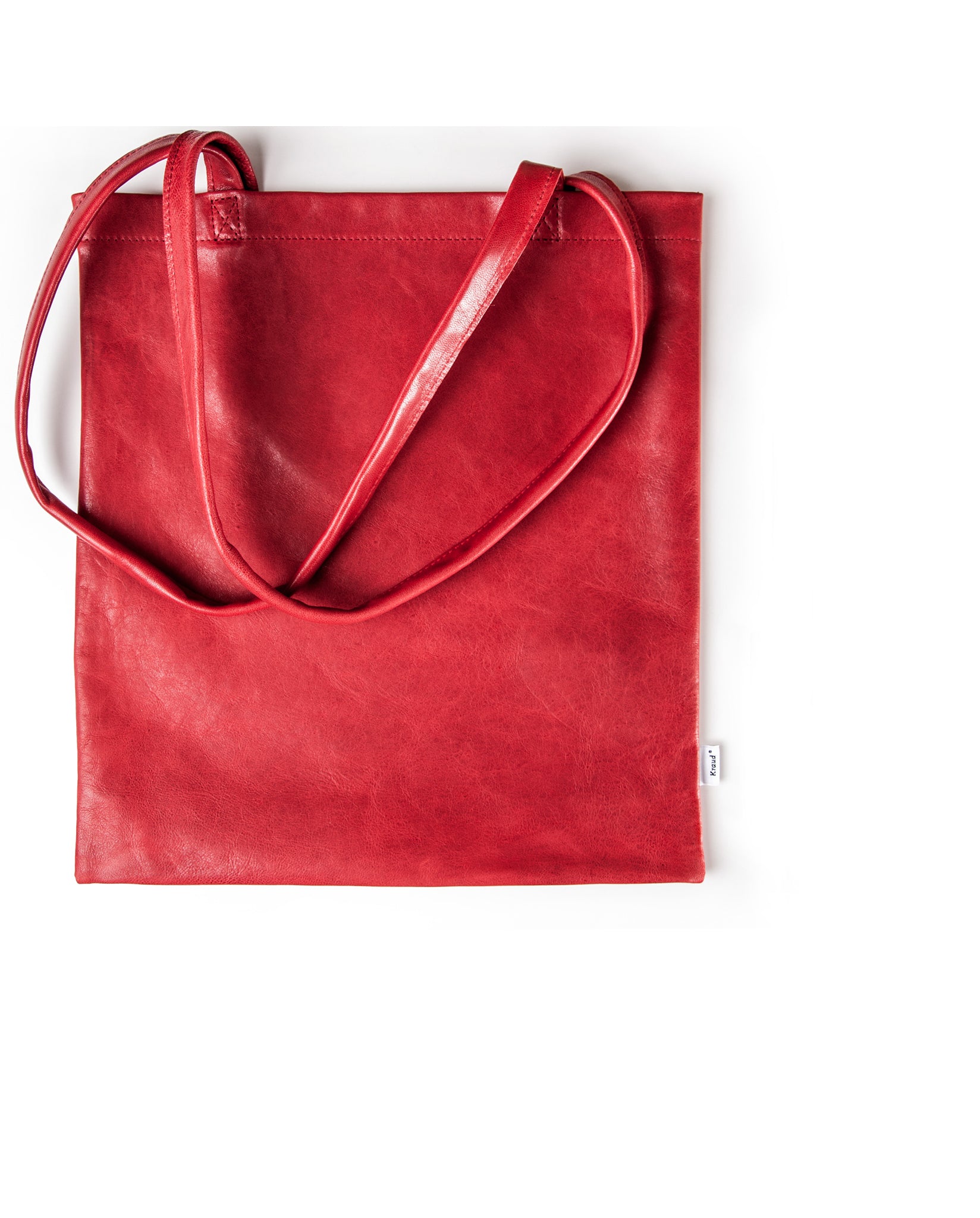 Kraud Leather fabricbag