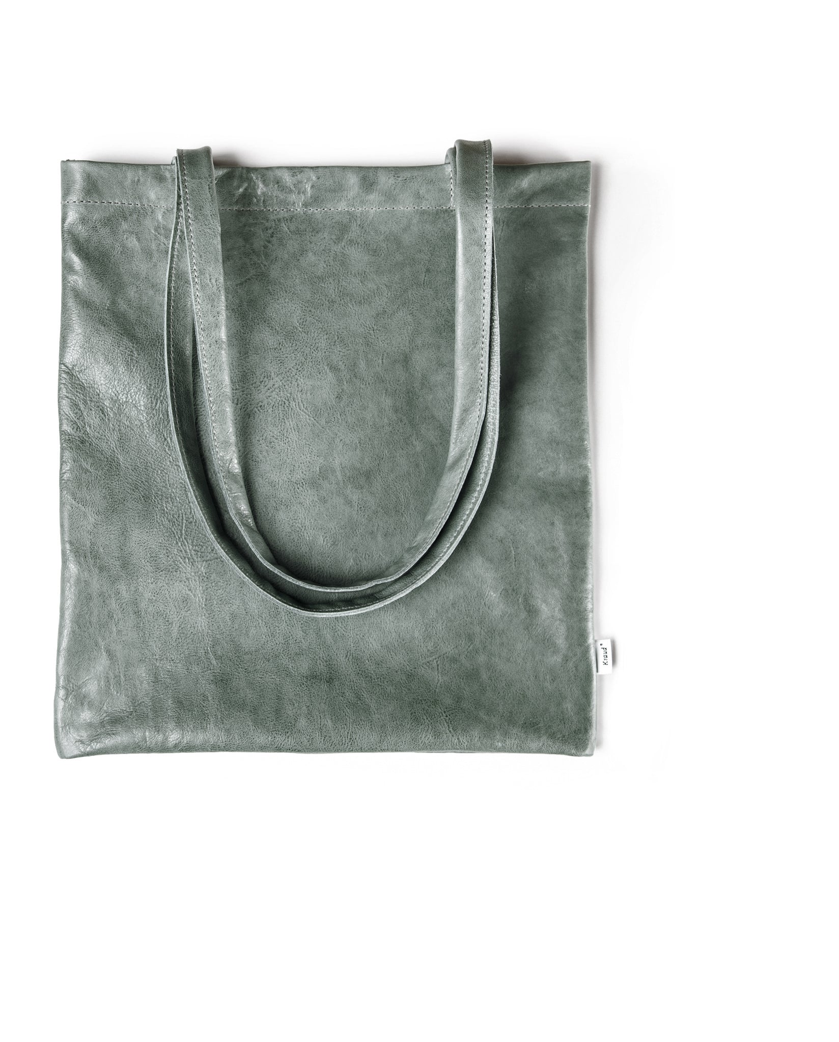 Kraud Leather fabricbag