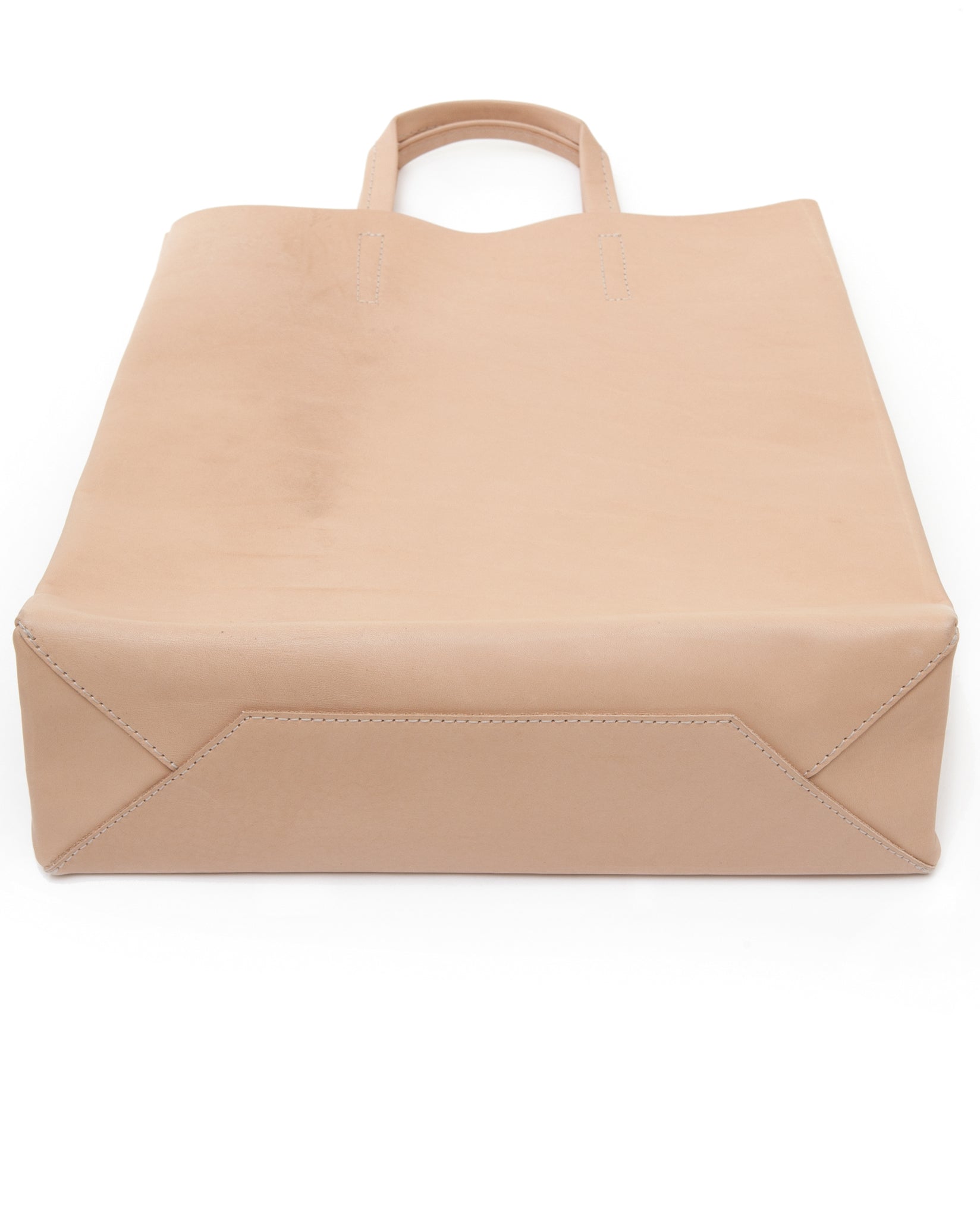 Kraud Leather paperbag