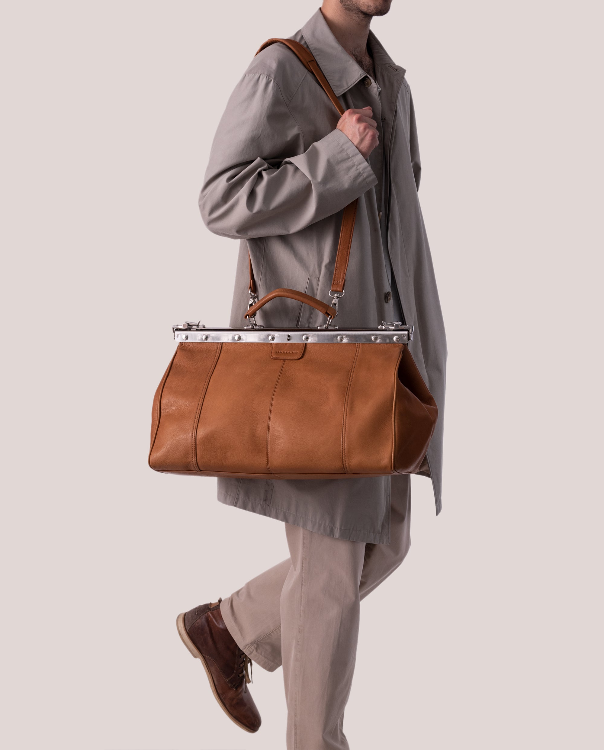 Country Doctor's Bag M