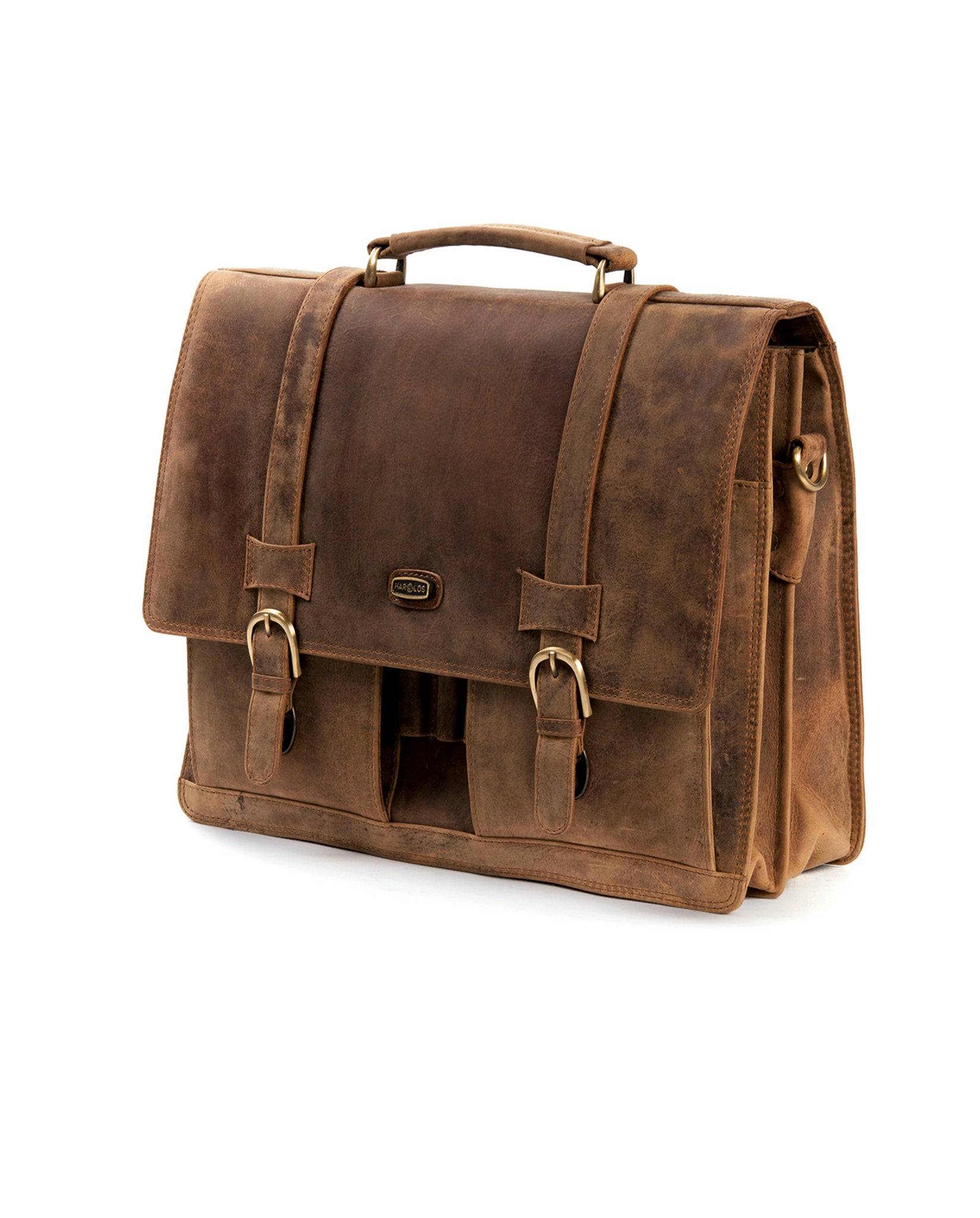 Antic Heritage Briefcase L
