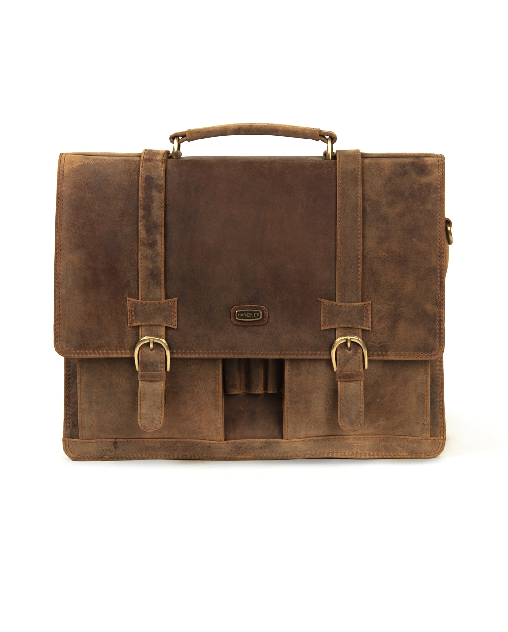 Antic Heritage Briefcase L