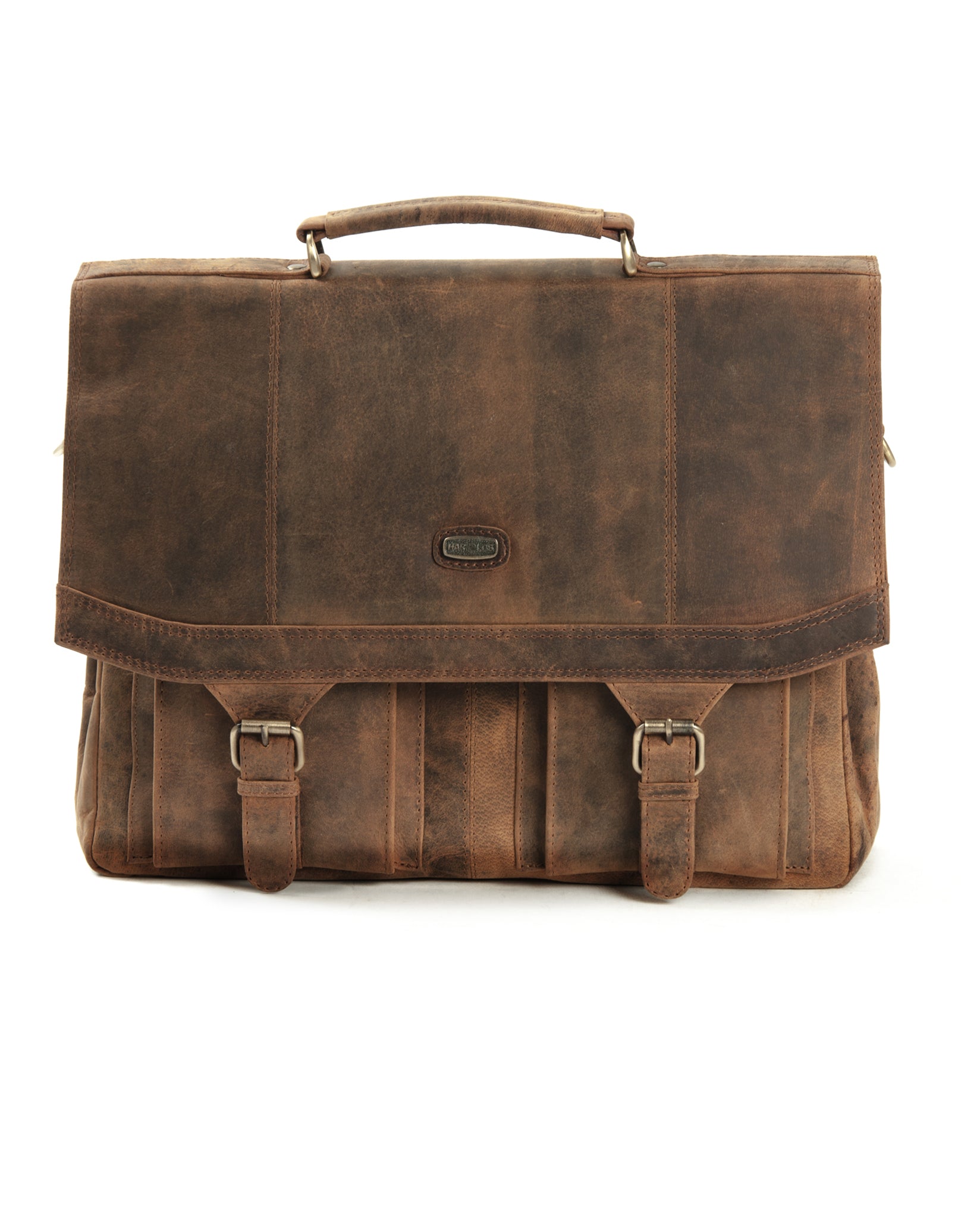 Antic heritage Briefcase M
