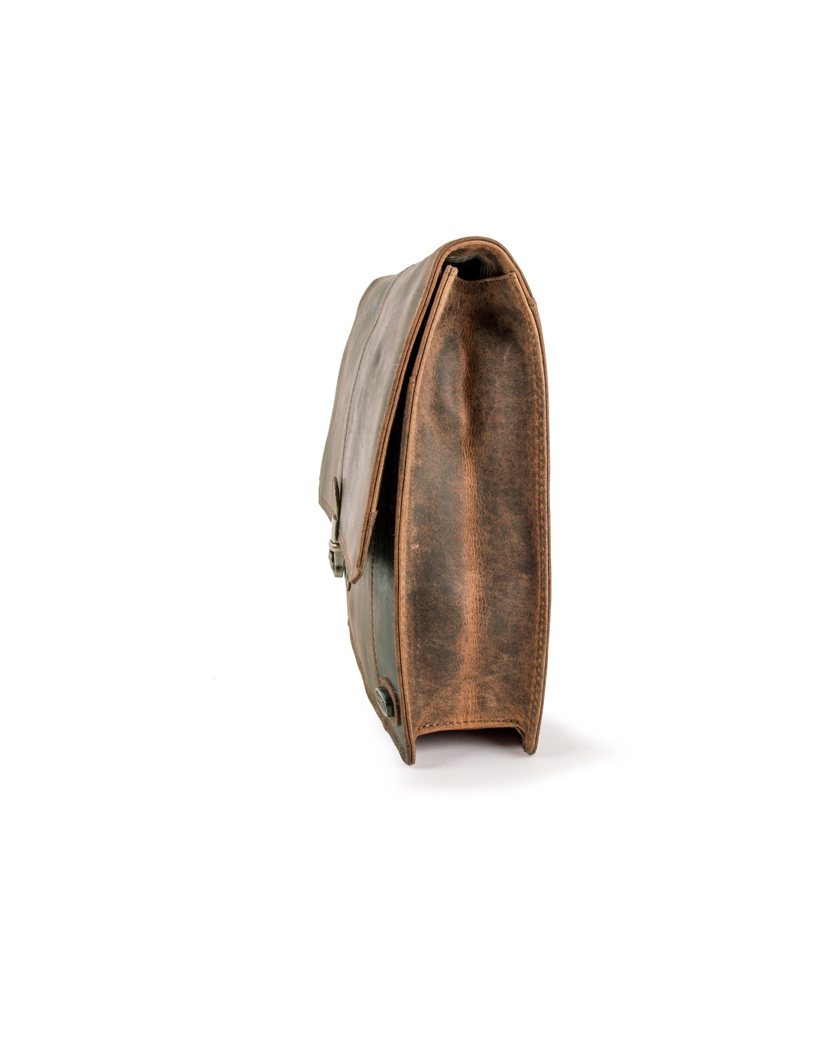 Antic heritage College briefcase