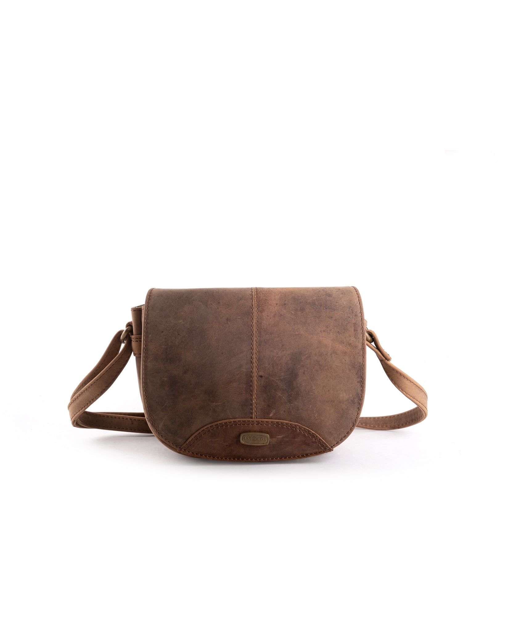 Antic heritage Shoulder Bag S