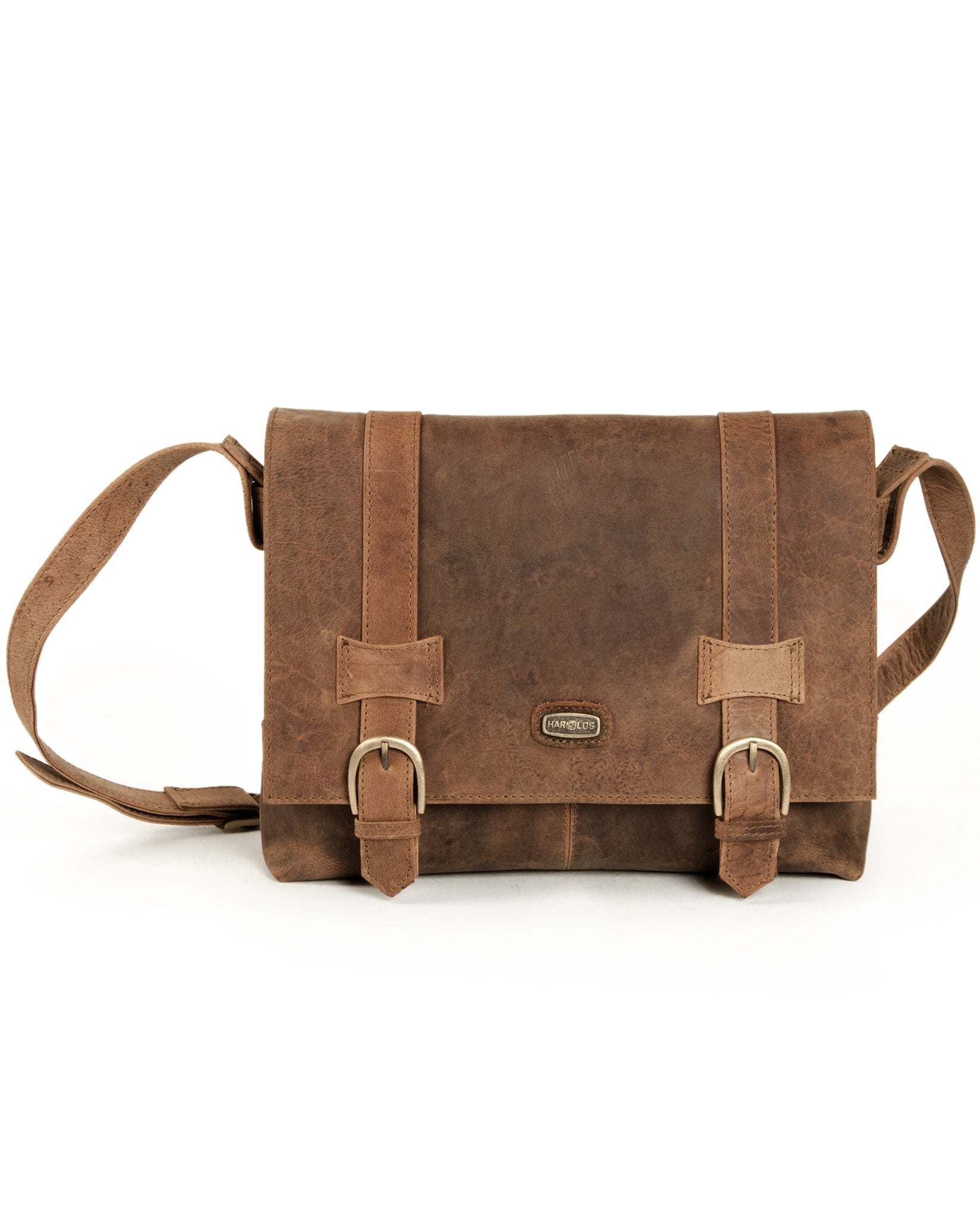 Antic heritage Messenger Bag S