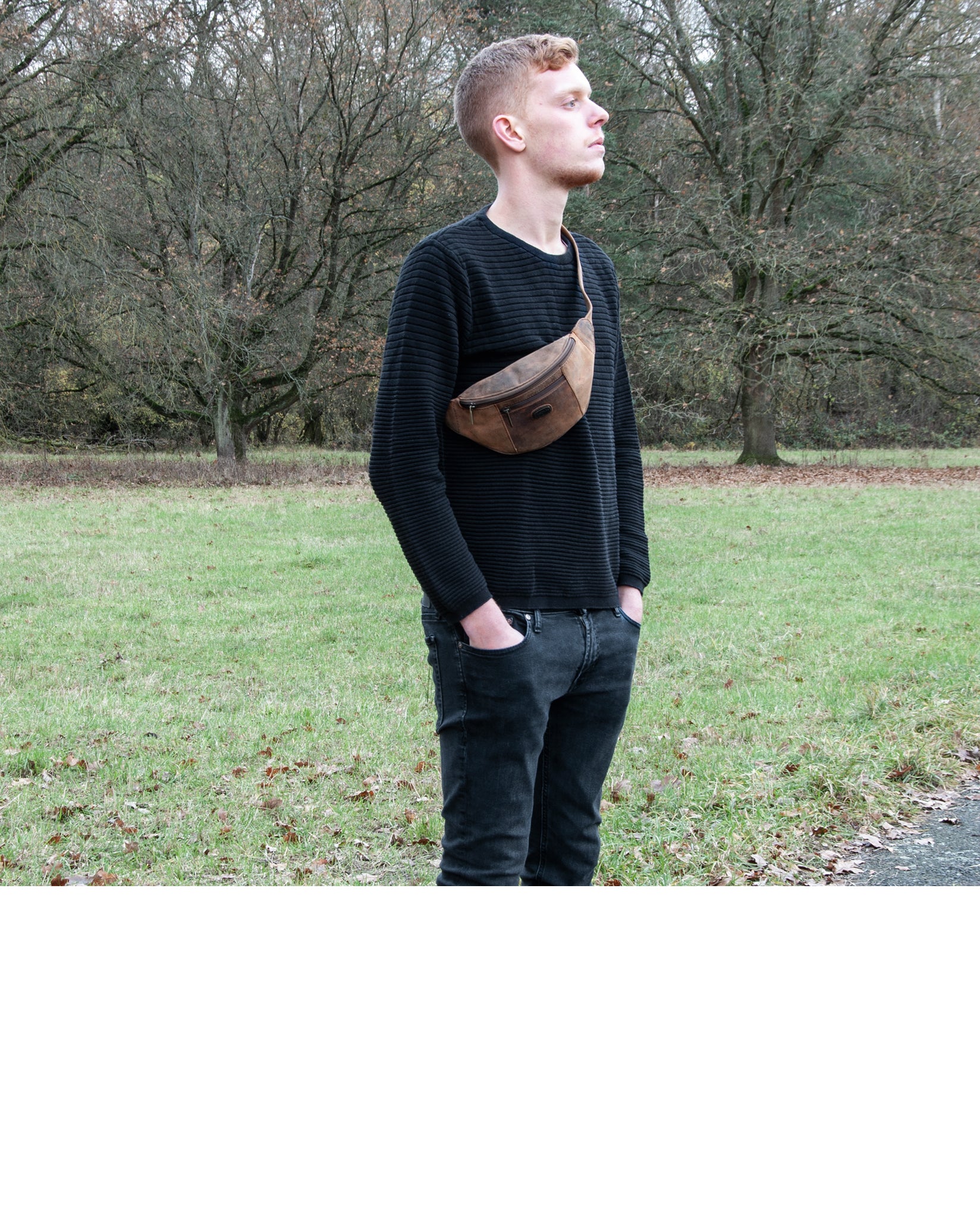 Antic heritage Beltbag