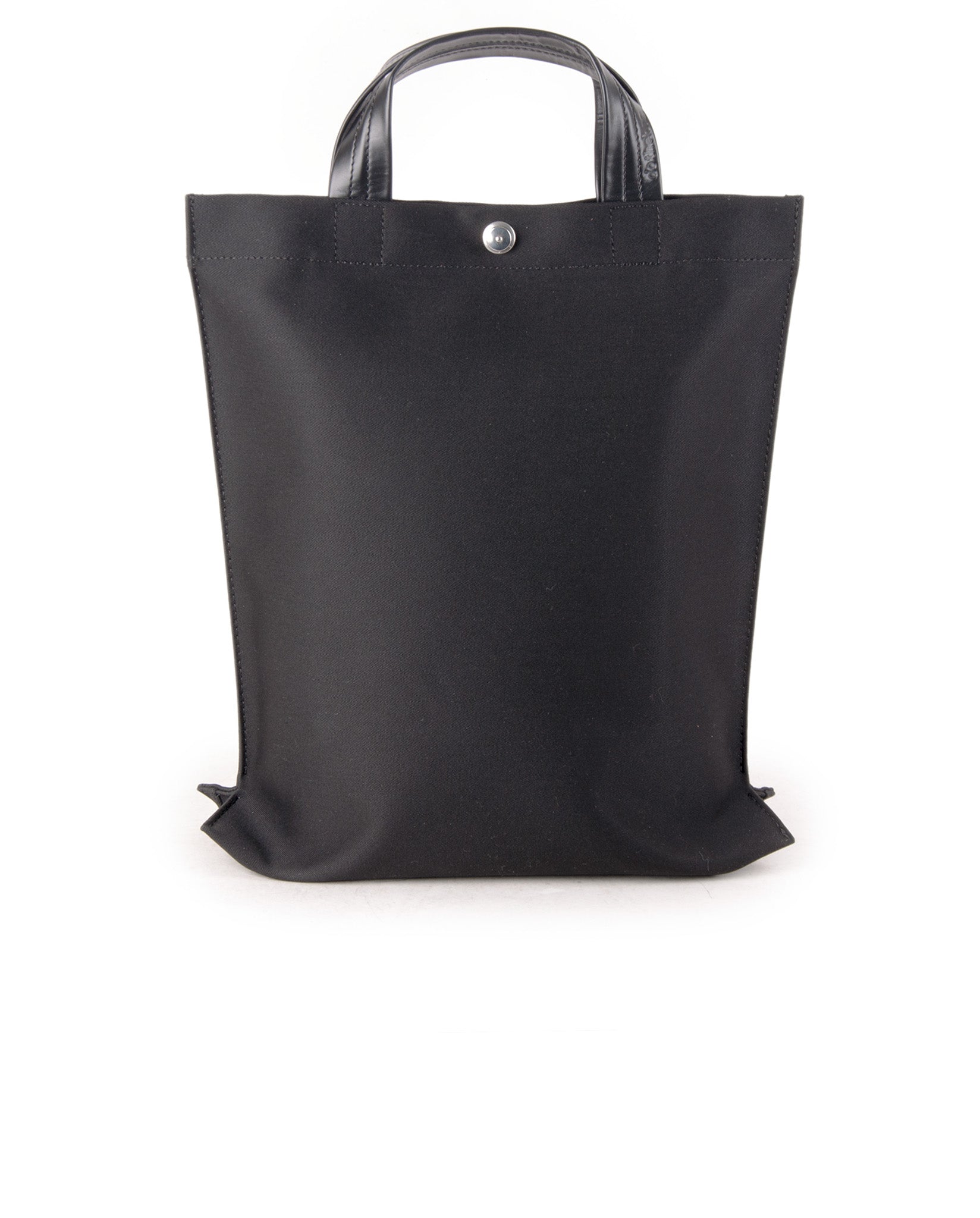 Cubicbag shopping bag
