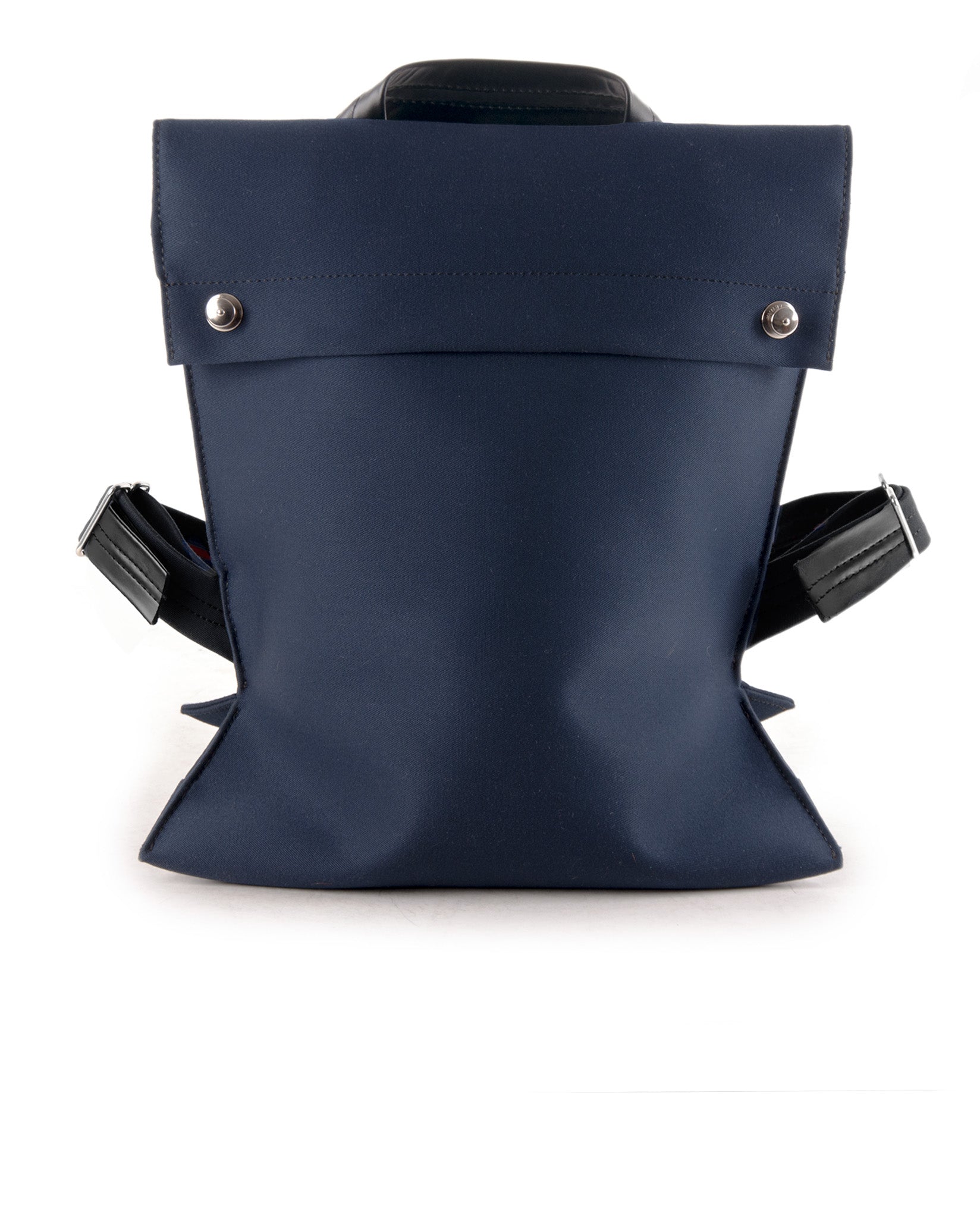 Cubicbag backpack two