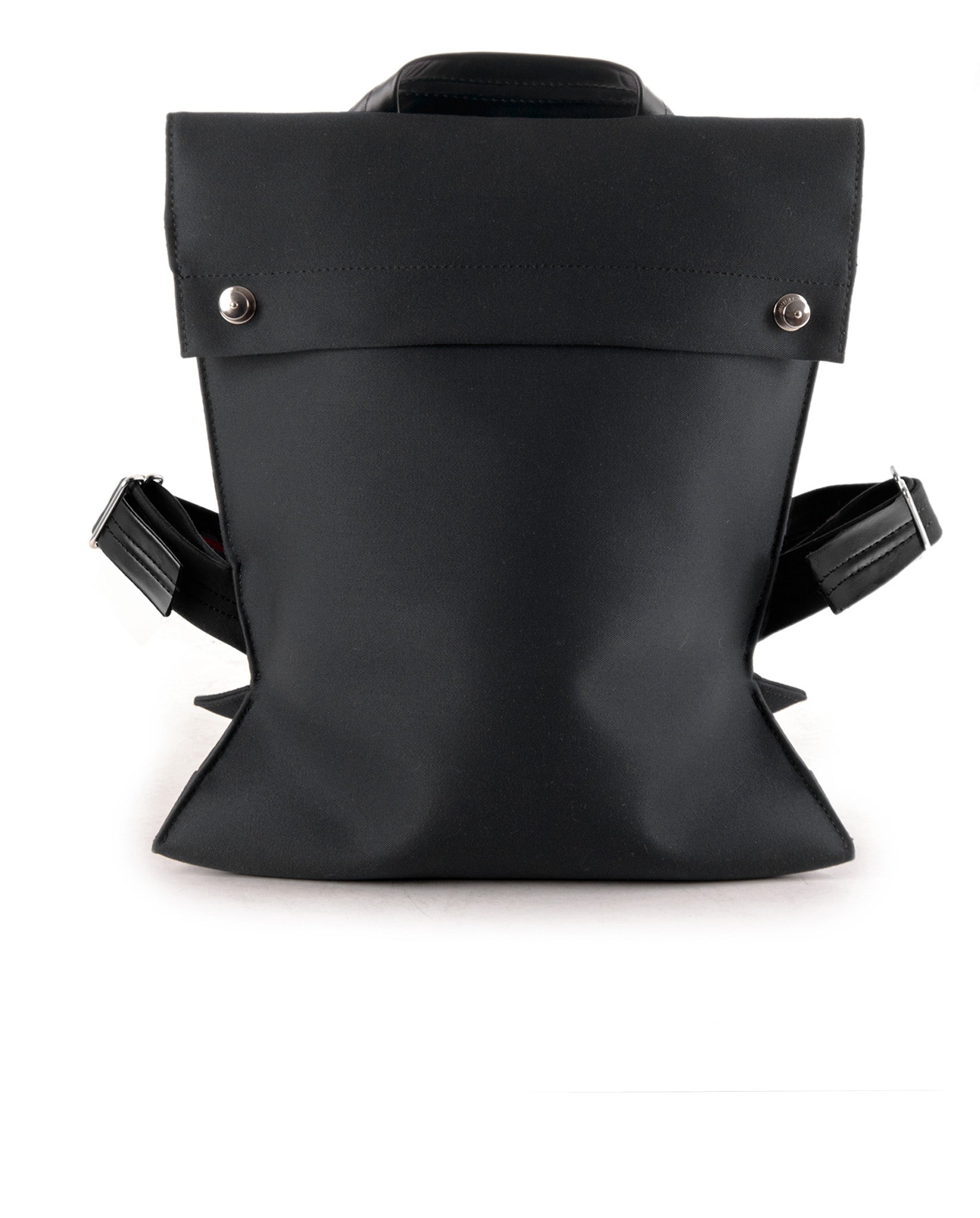 Cubicbag backpack two
