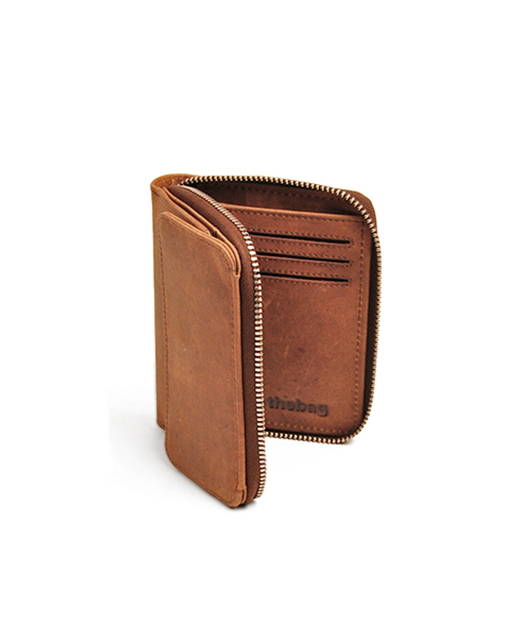 dothebag accessories wallet zip flap