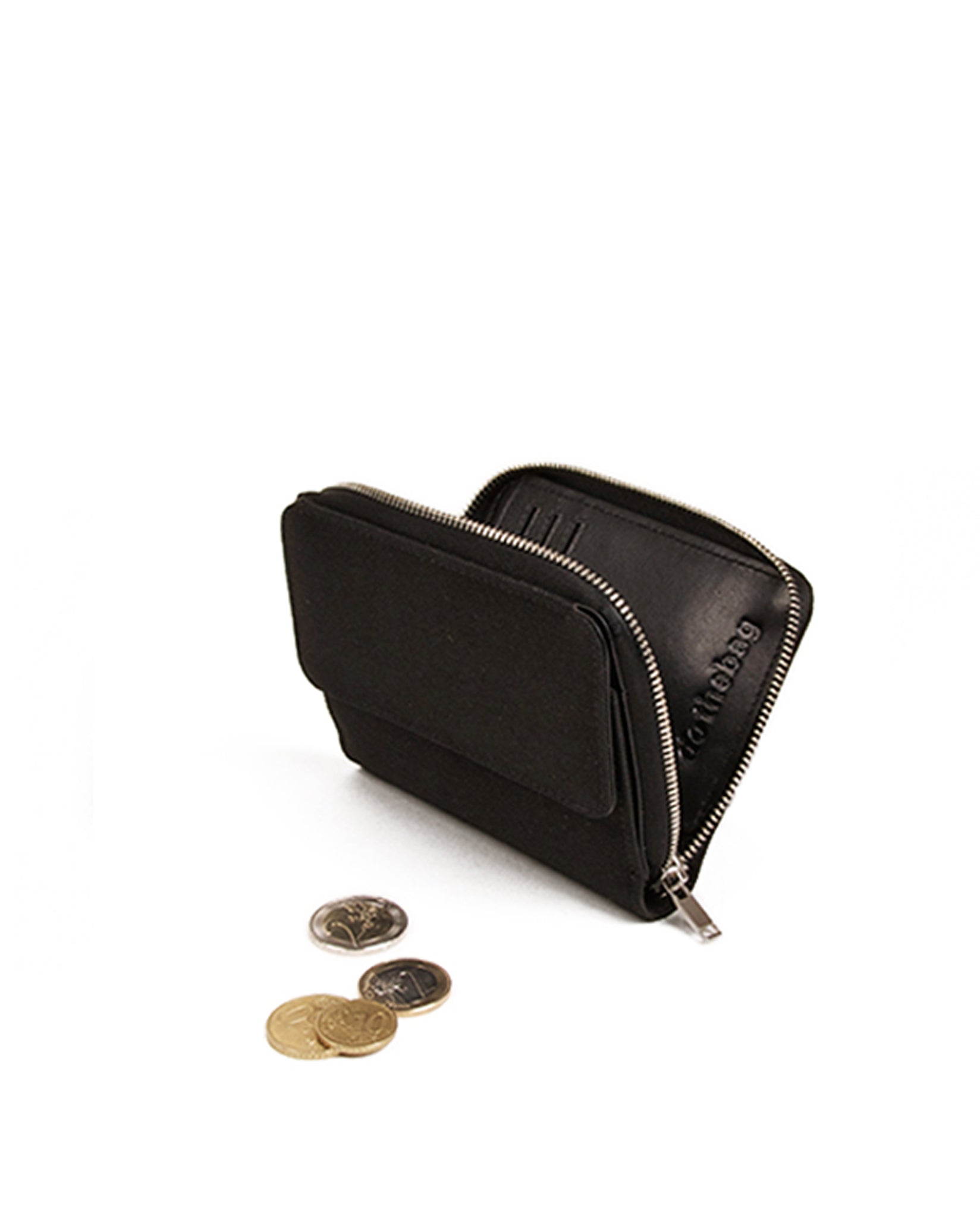 dothebag accessories wallet zip flap convertible