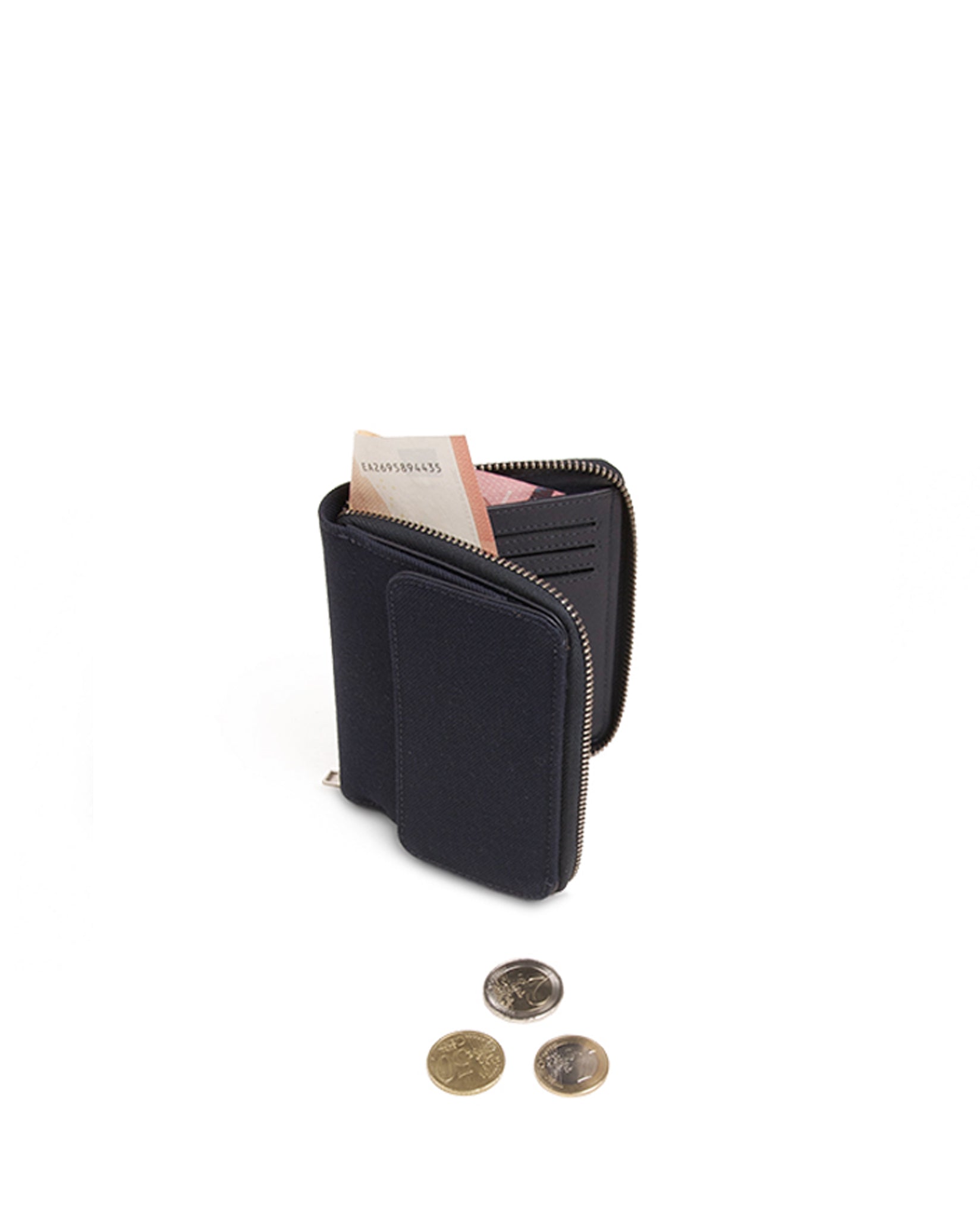 dothebag accessories wallet zip flap convertible