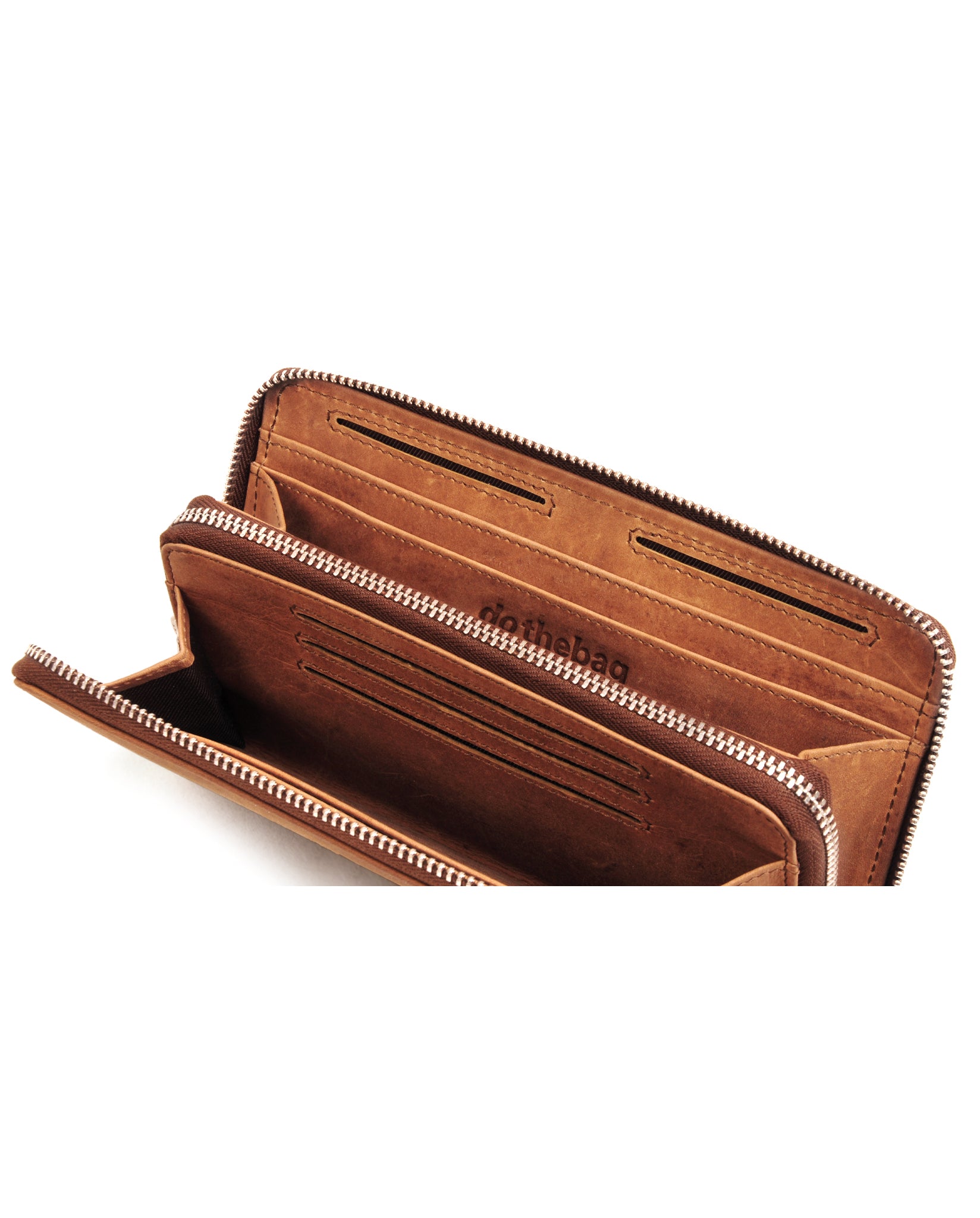dothebag accessoires wallet zip L