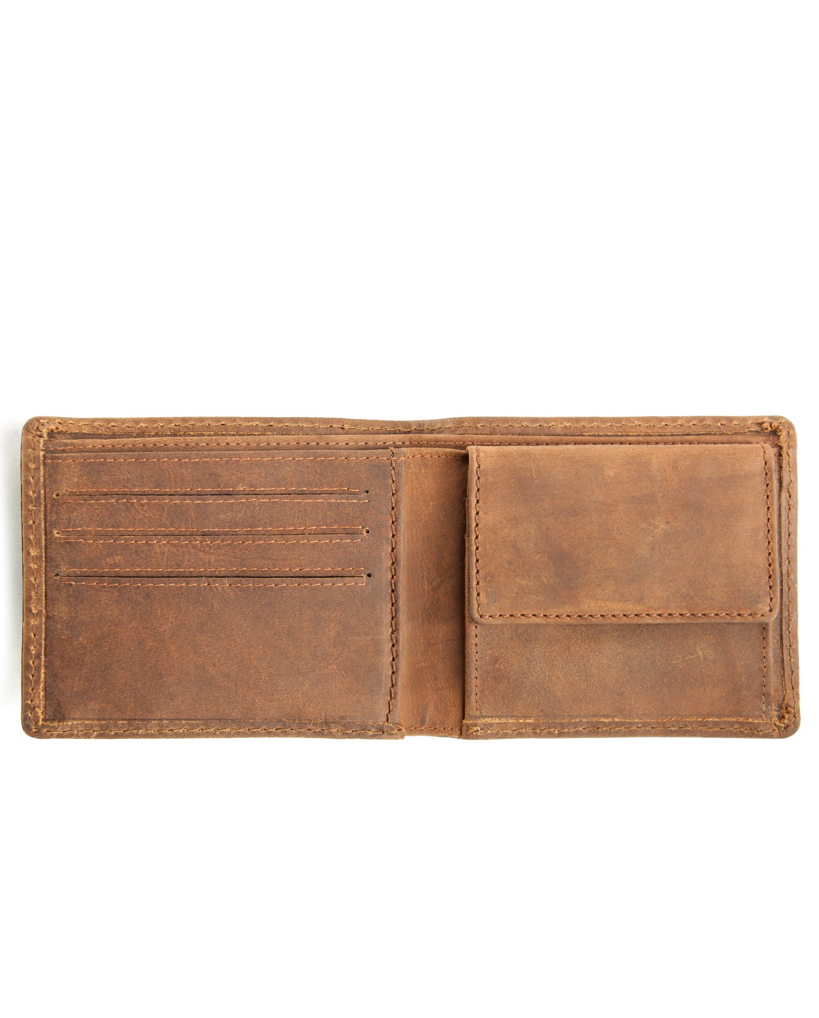 Antic accessories Wallet landscape format