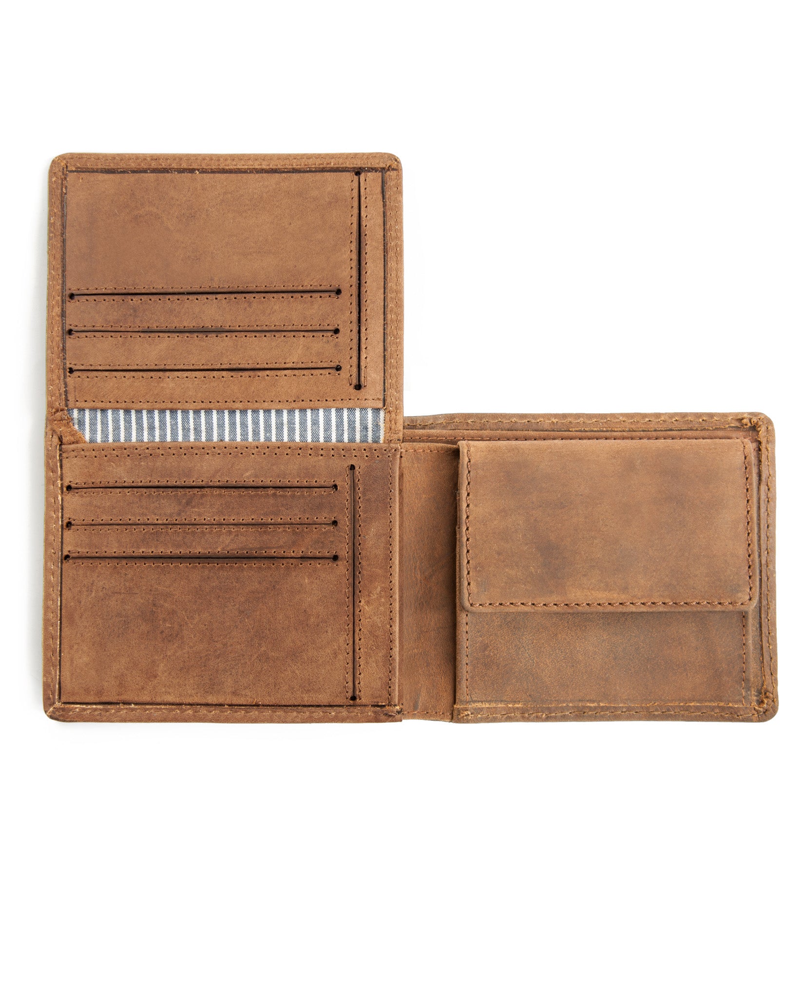 Antic accessories Wallet landscape format