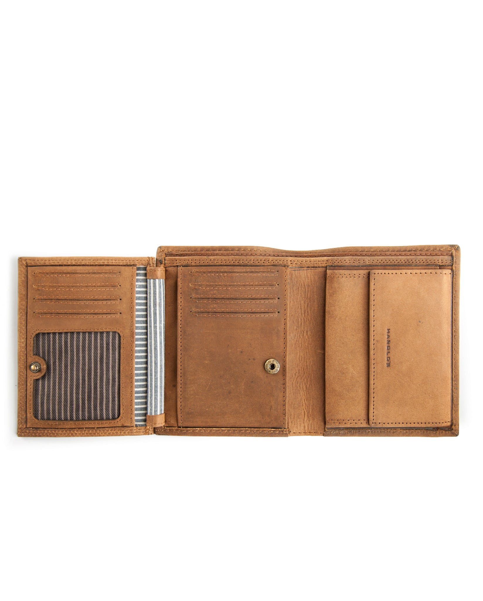 Antic accessories Wallet upend