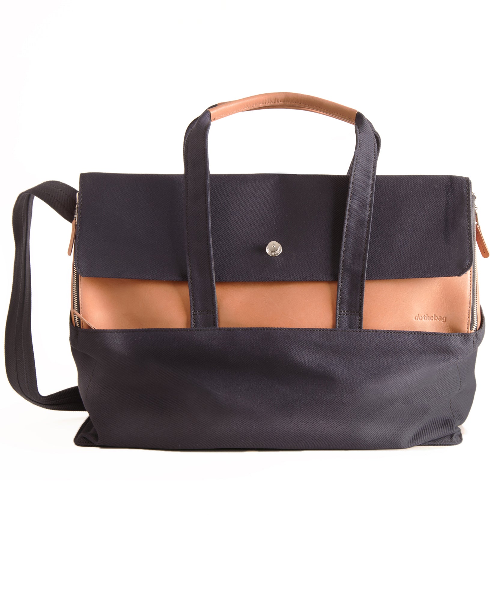 mailbag travel organic cotton