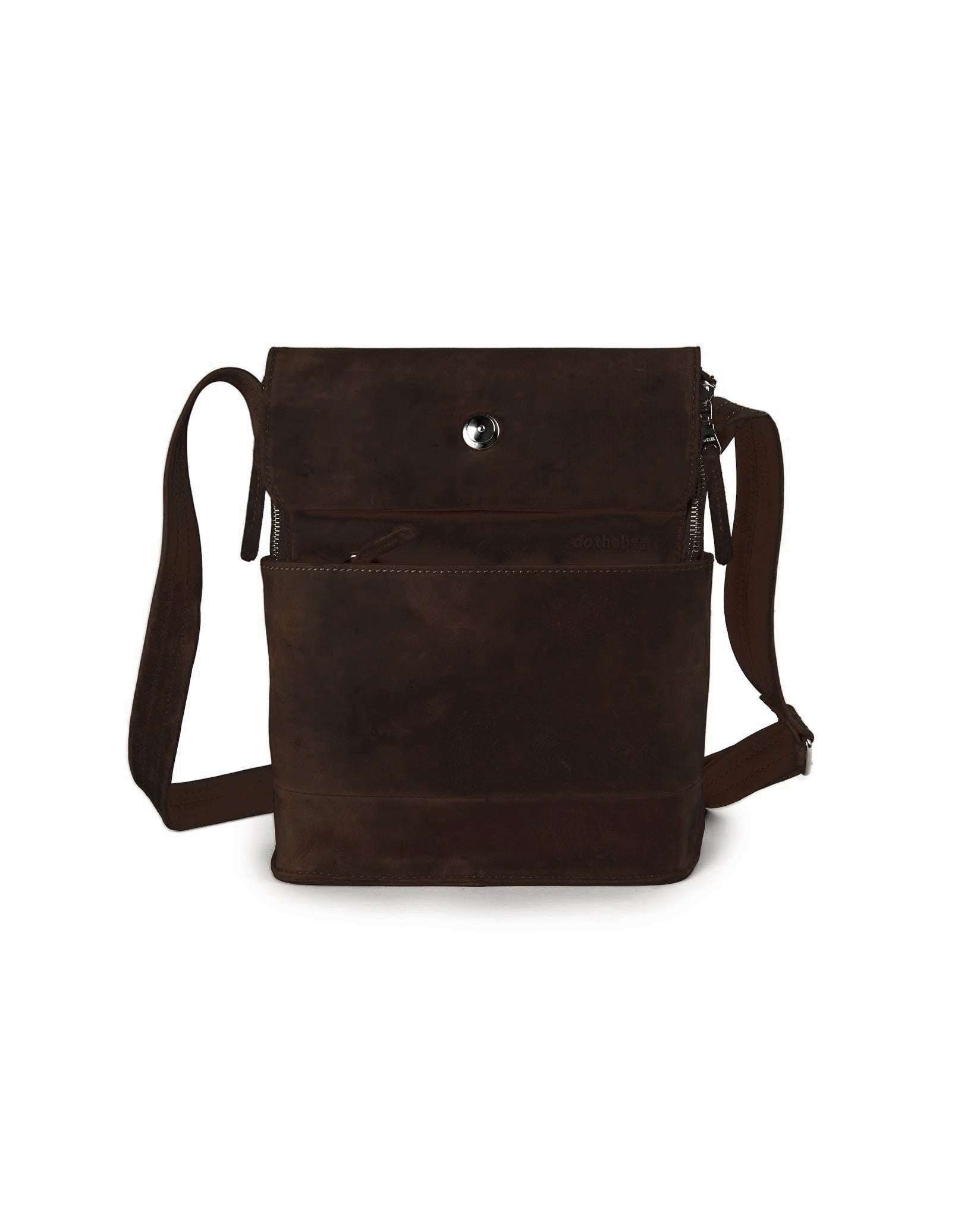 mailbag Messenger up end S toro