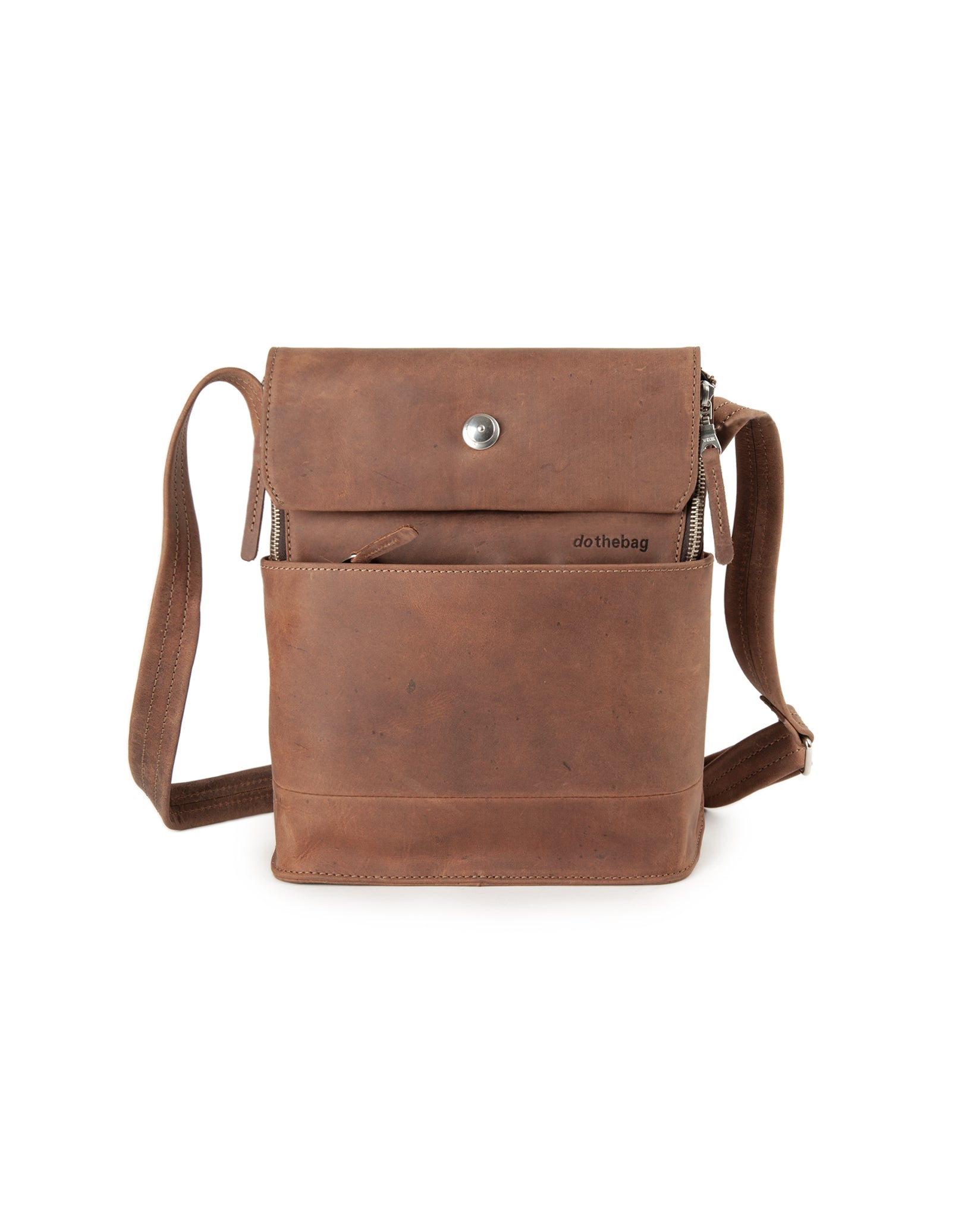mailbag Messenger up end S toro