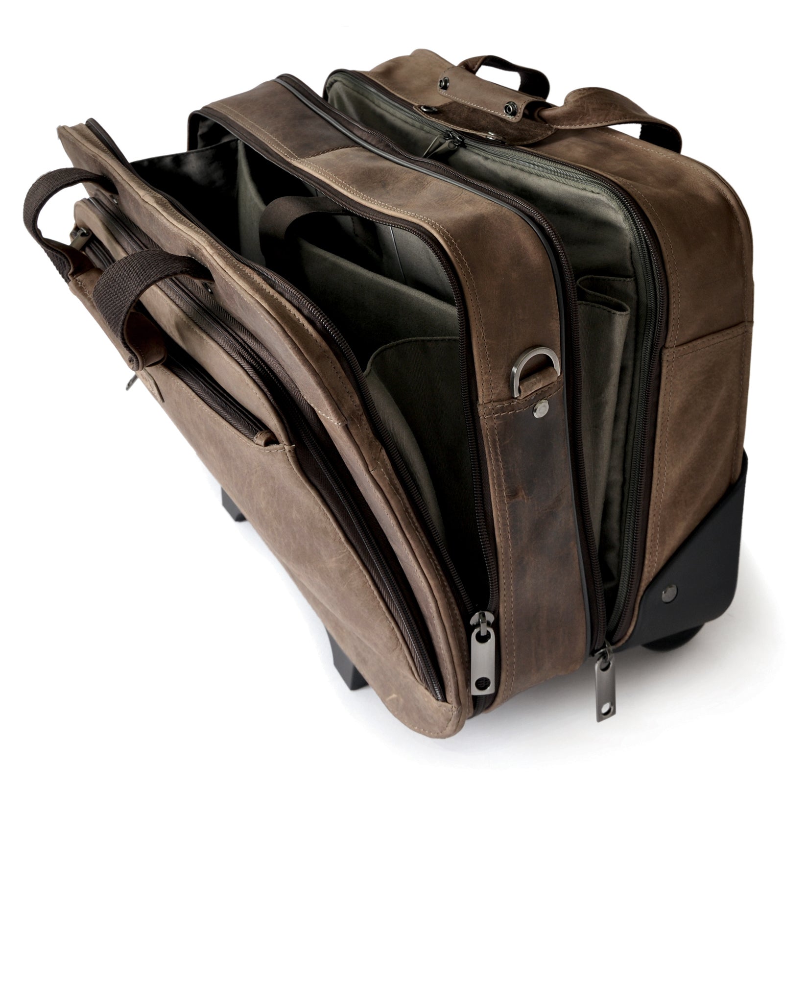 Antic business Business Trolley