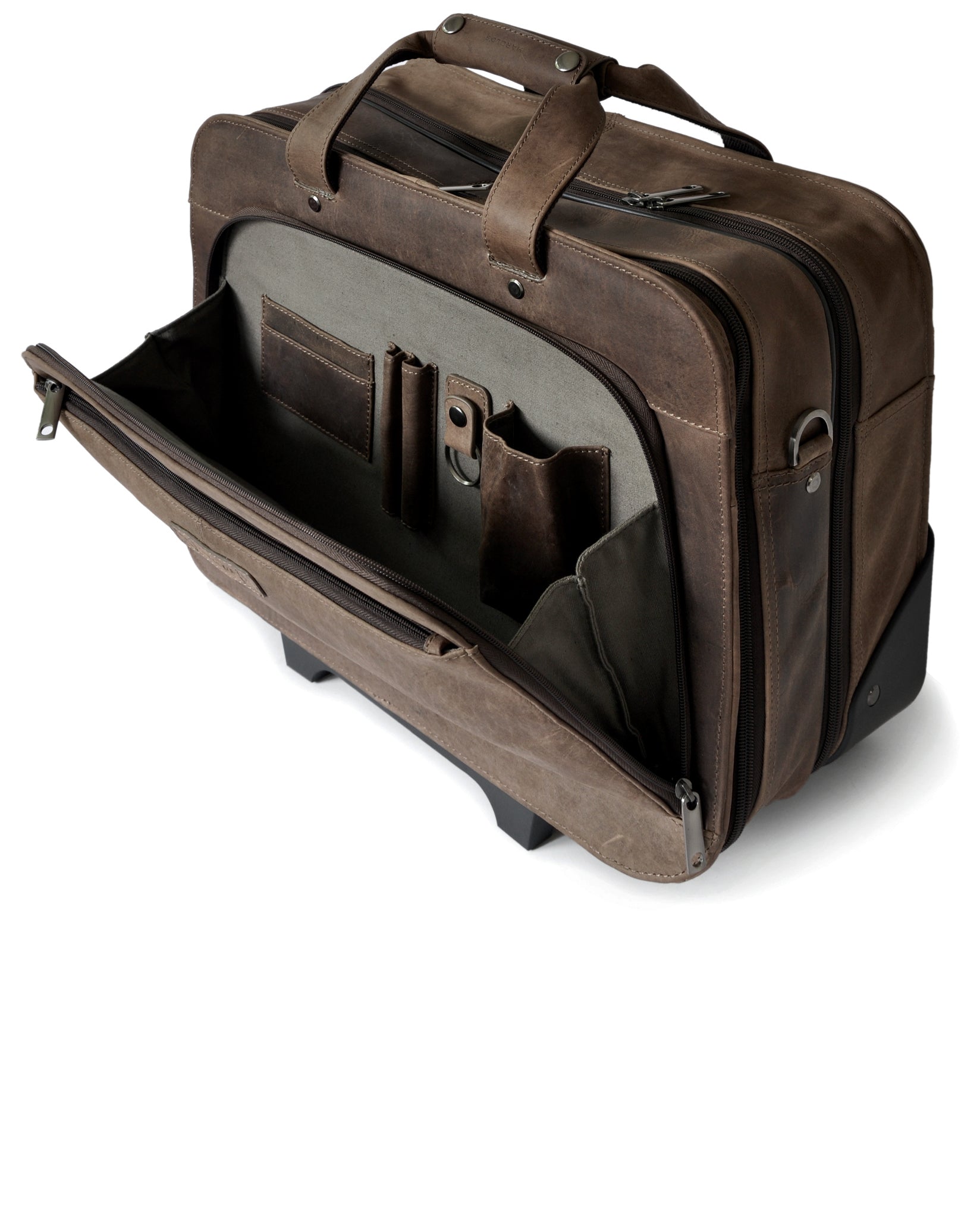 Antic business Business Trolley