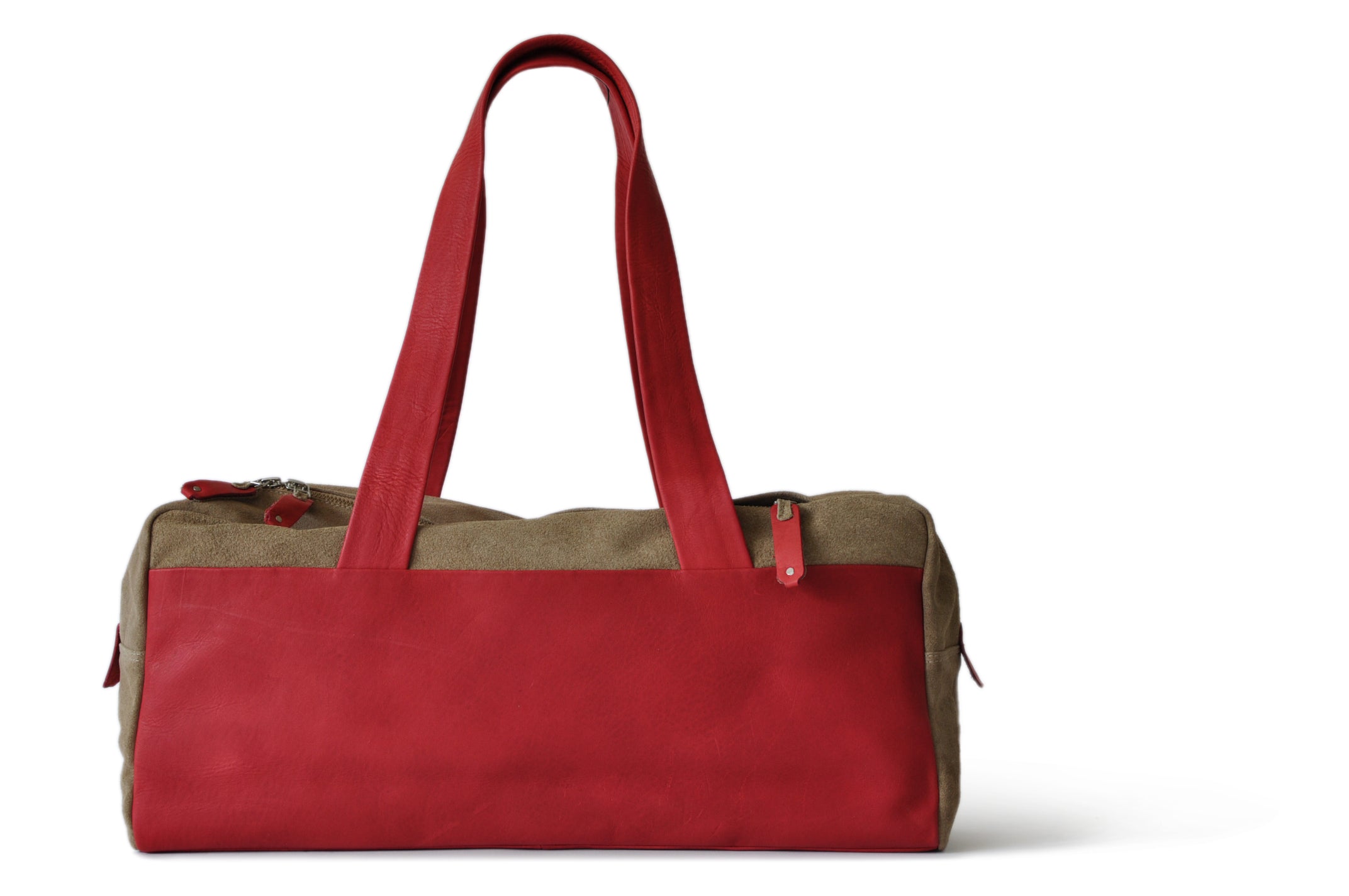 Baque shopper