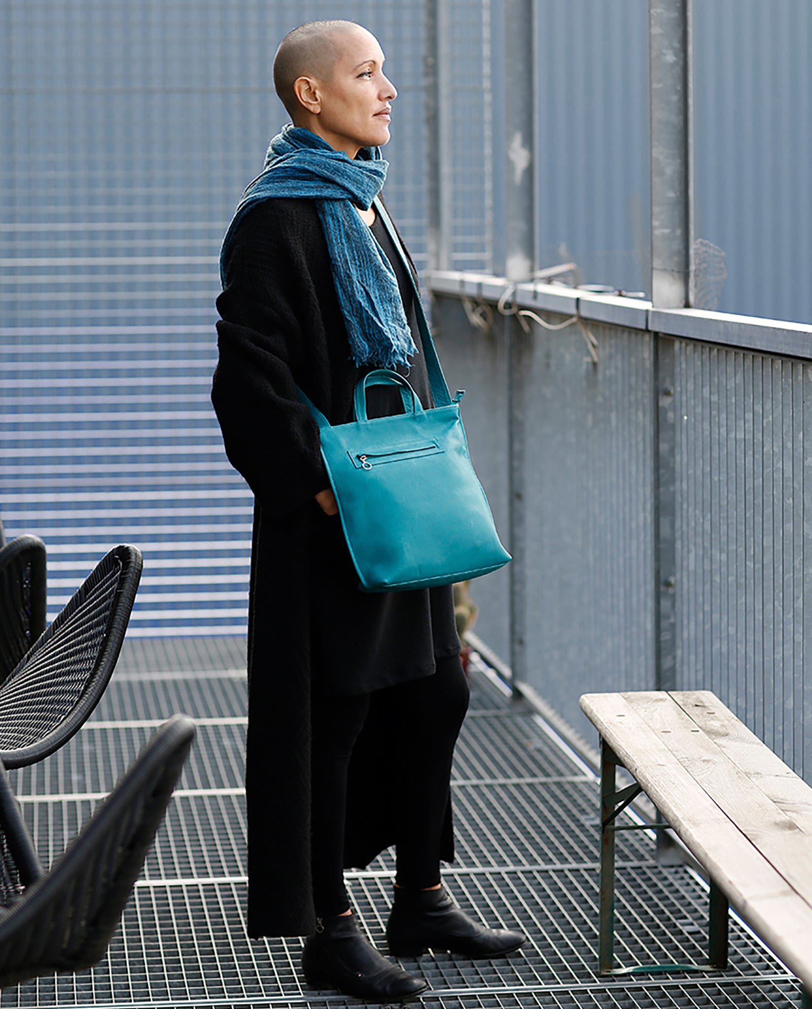 Chacoral Shopper small