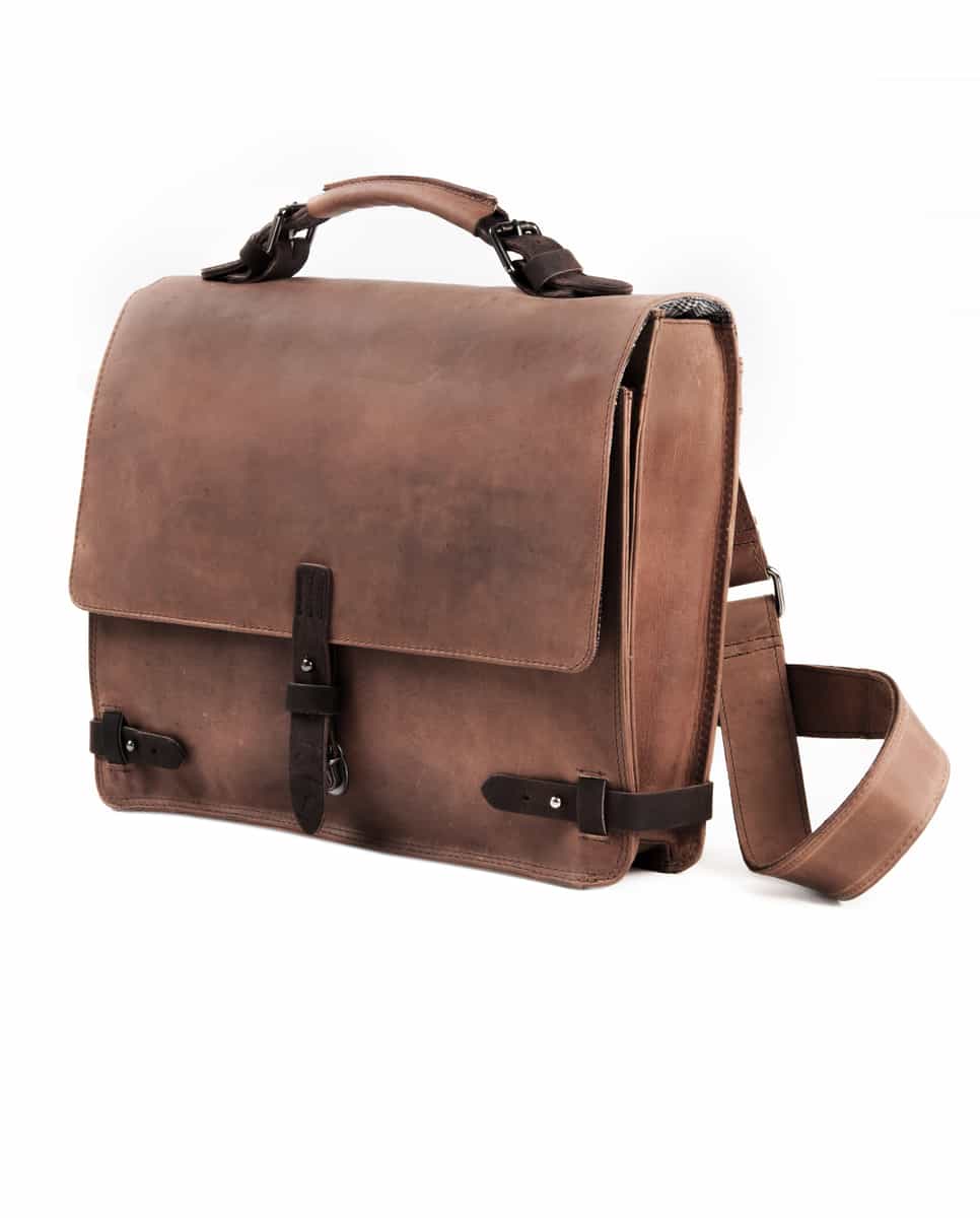 Antic heritage Briefcase M