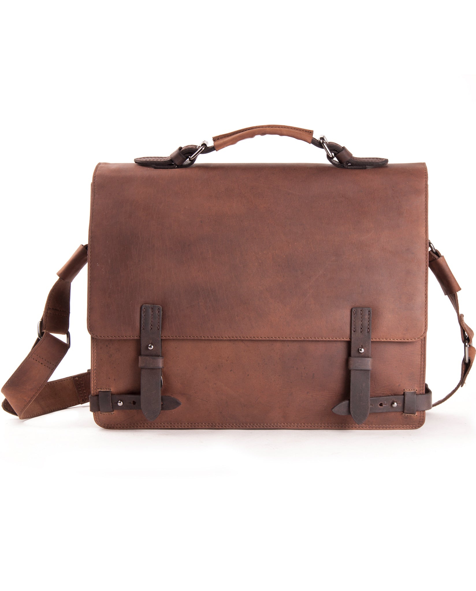 Antic Heritage Briefcase L