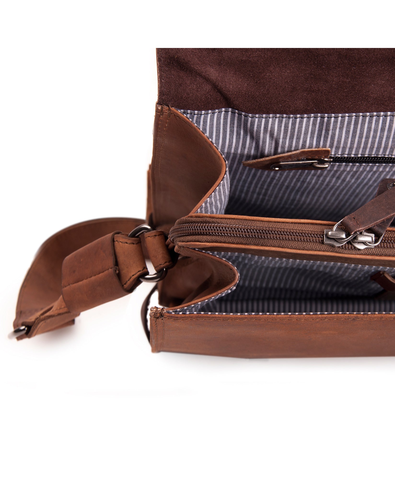 Antic Heritage Briefcase L